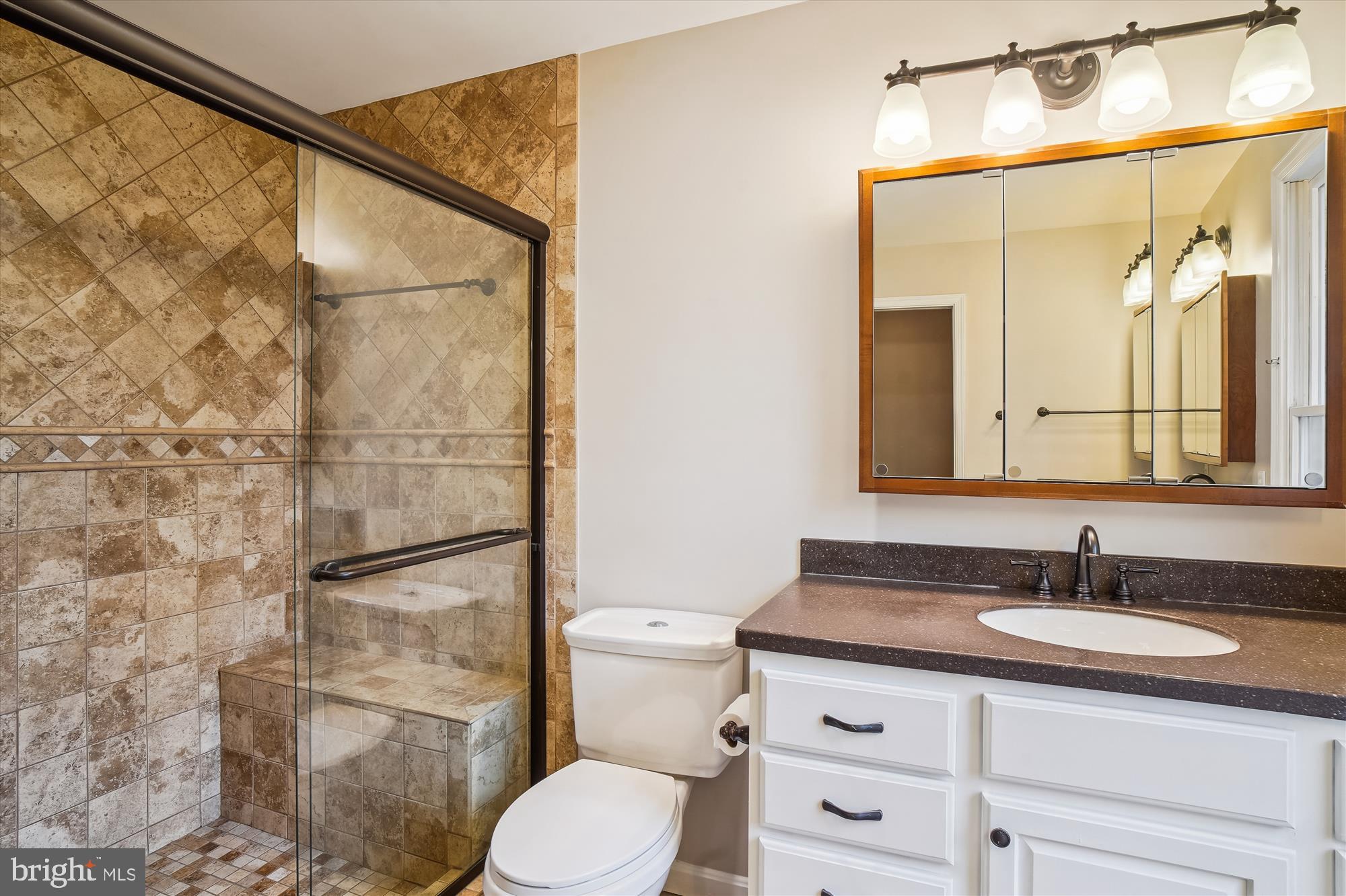 CLEARSPRING MANOR - Residential