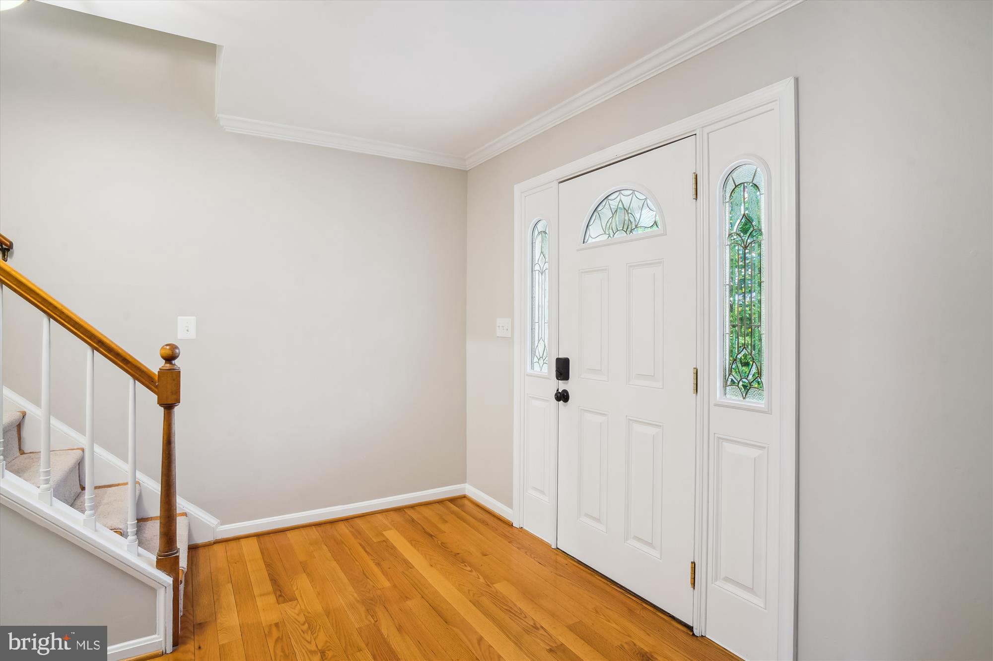 CLEARSPRING MANOR - Residential