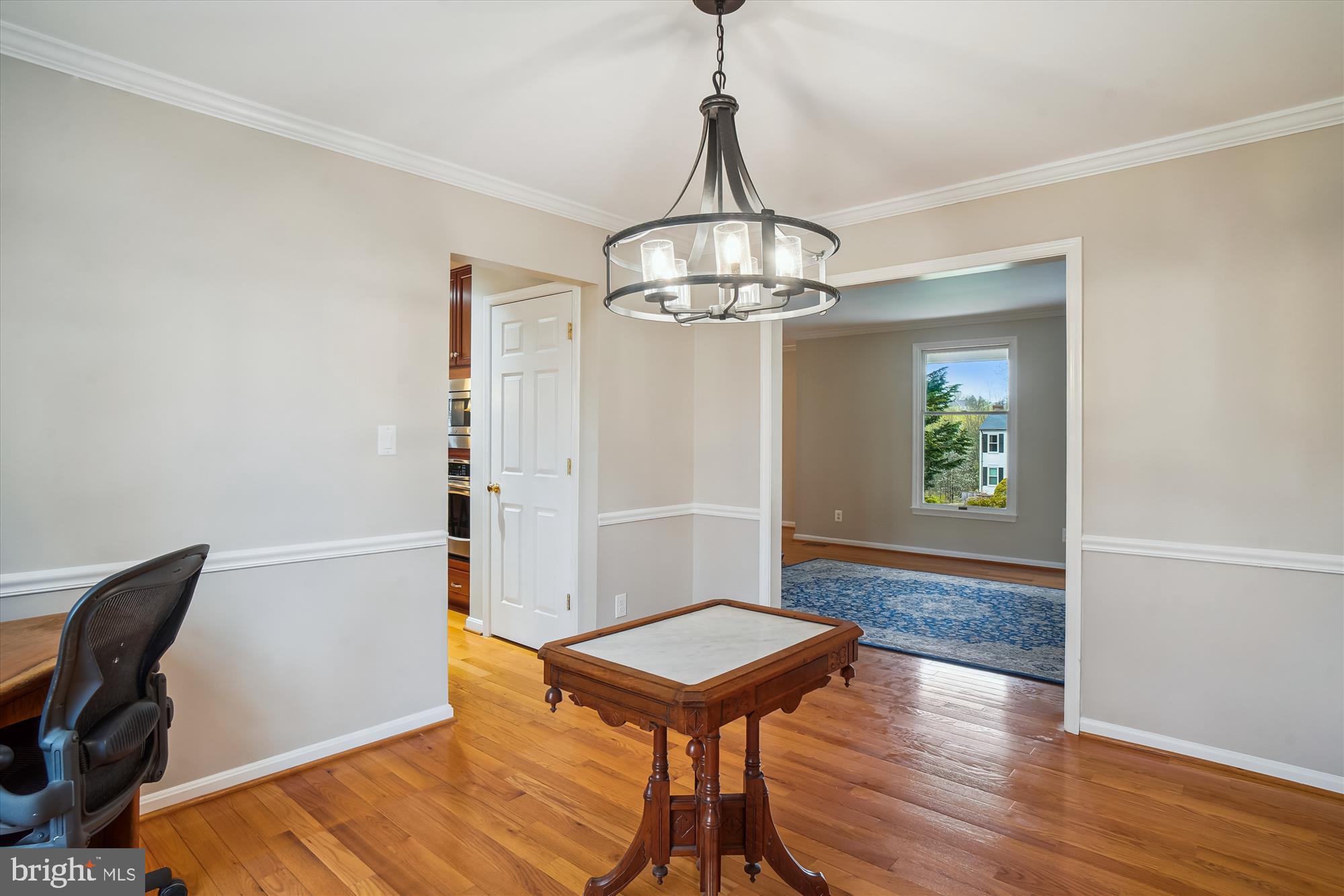 CLEARSPRING MANOR - Residential