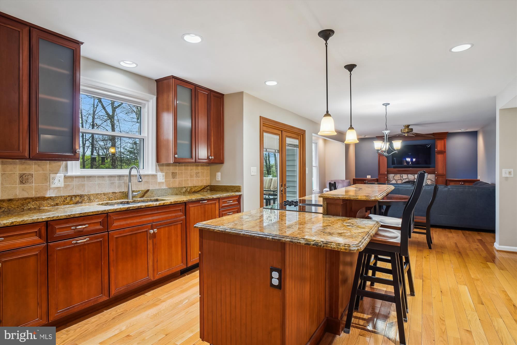 CLEARSPRING MANOR - Residential