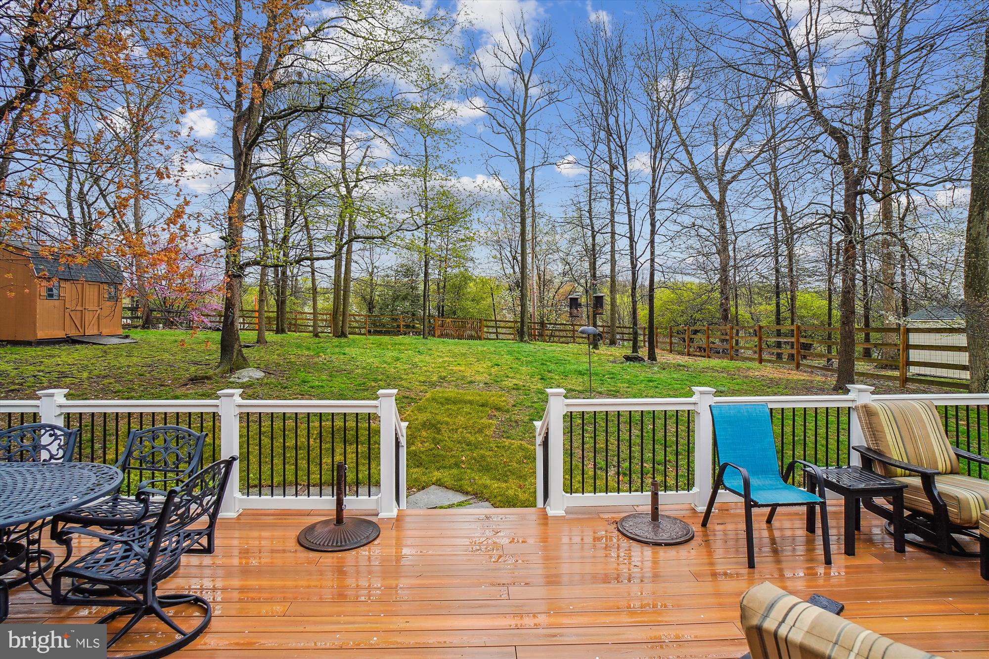 CLEARSPRING MANOR - Residential