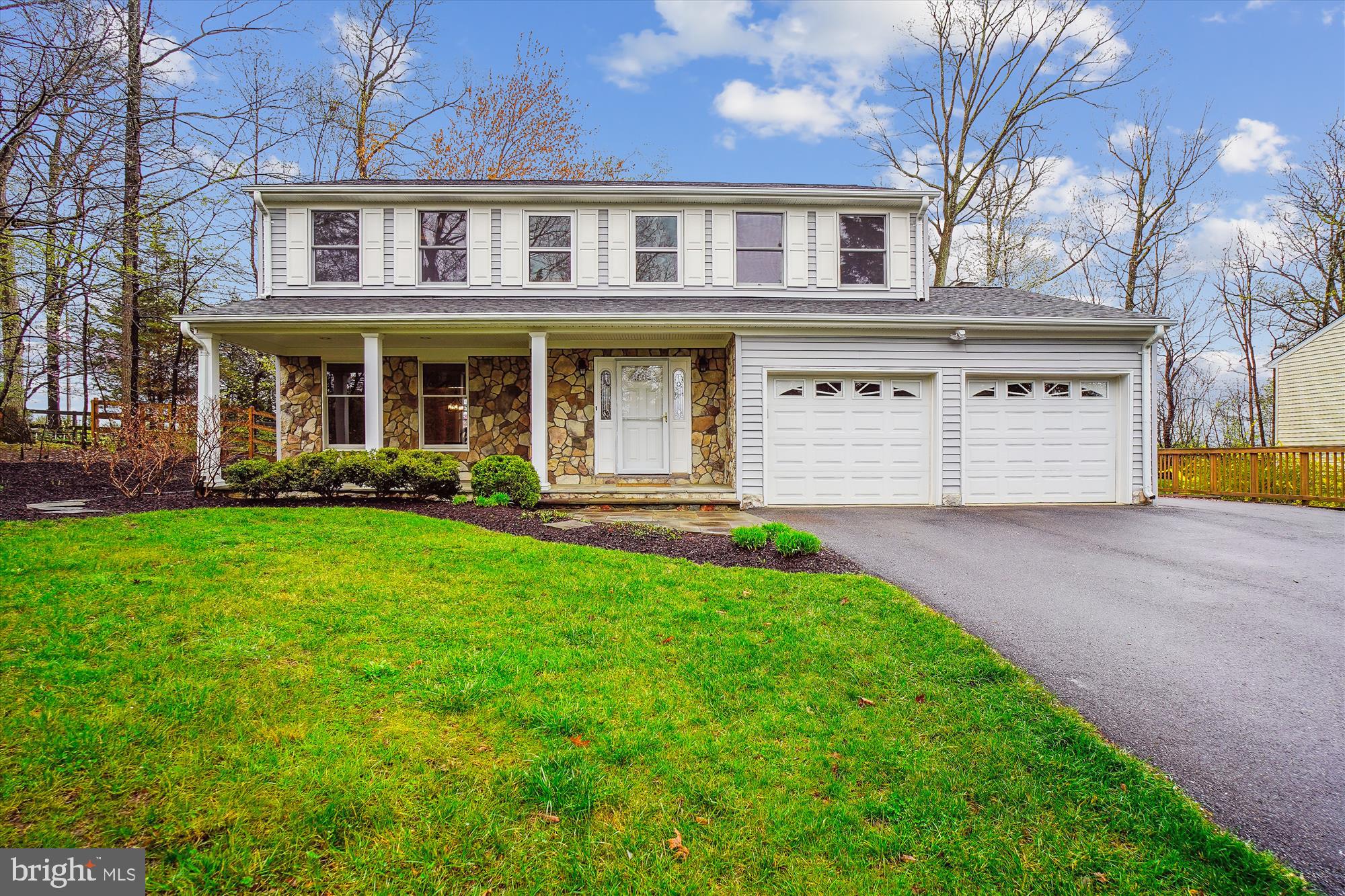 CLEARSPRING MANOR - Residential