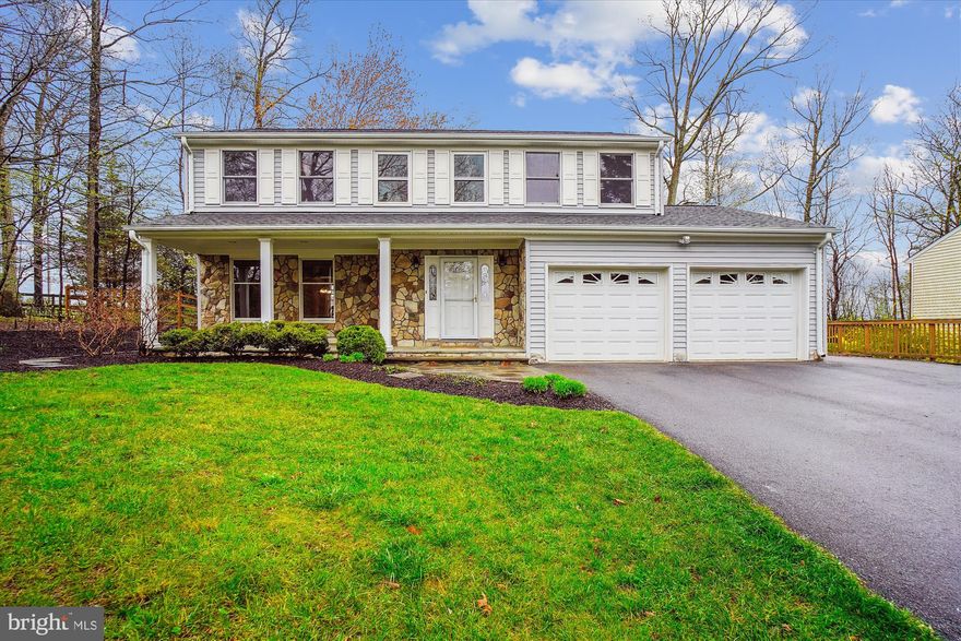 **Don't Miss Out on This Turnkey Fix & List Home!**

Welcome to a beautiful 4-bedroom, 4-bathroom home offering nearly 3,500 sq. ft. of living space across three fully finished levels. This spacious property has been freshly painted from top to bottom, with brand-new carpet recently installed, making it move-in ready for its new owners.

The sellers, who have lovingly maintained this home for nearly 40 years, have made numerous thoughtful updates throughout the years. From the elegant hardwood floors on the main level to modernized kitchens and bathrooms, this home has been meticulously cared for.

The property’s layout offers something for everyone, including a large composite deck in the back, perfect for entertaining or simply enjoying the serene view of the expansive backyard. For those who love outdoor activities, you’ll appreciate the convenient access to the Magruder Branch Trail. Just step out your back door, through the fence, and down the hill, and you’ll be connected to a scenic hiking path that stretches from Damascus High School to the beautiful Damascus Regional Park.

With its prime location, spacious interiors, and thoughtful updates, this home is truly a rare find. Schedule your tour today and experience all that it has to offer!  Also, there is a lot of storage space without having to sacrifice your garage!