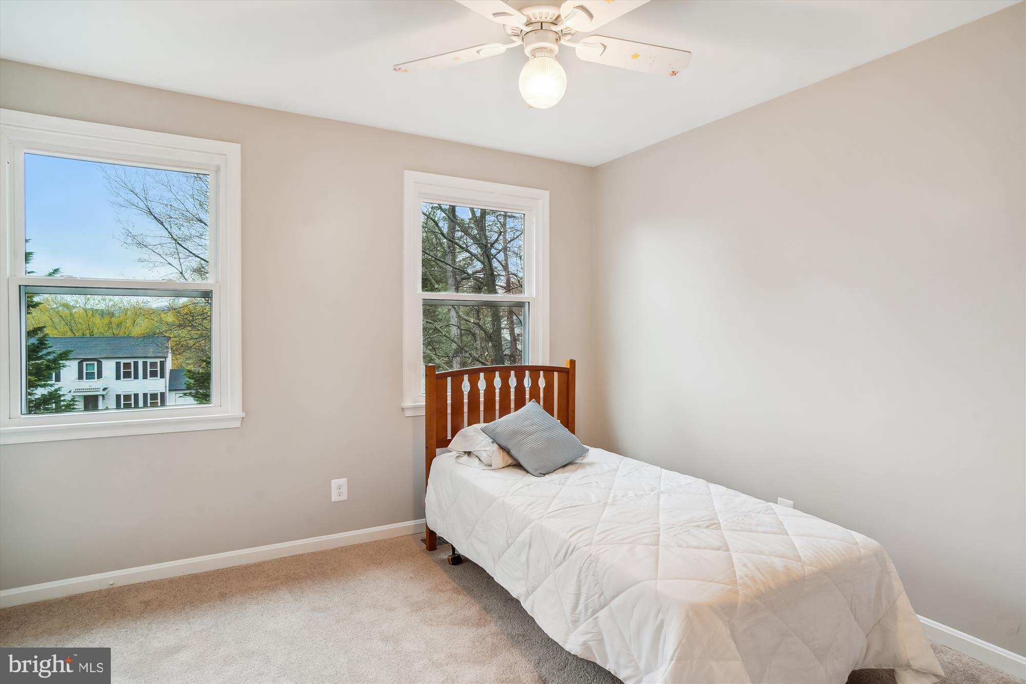 CLEARSPRING MANOR - Residential