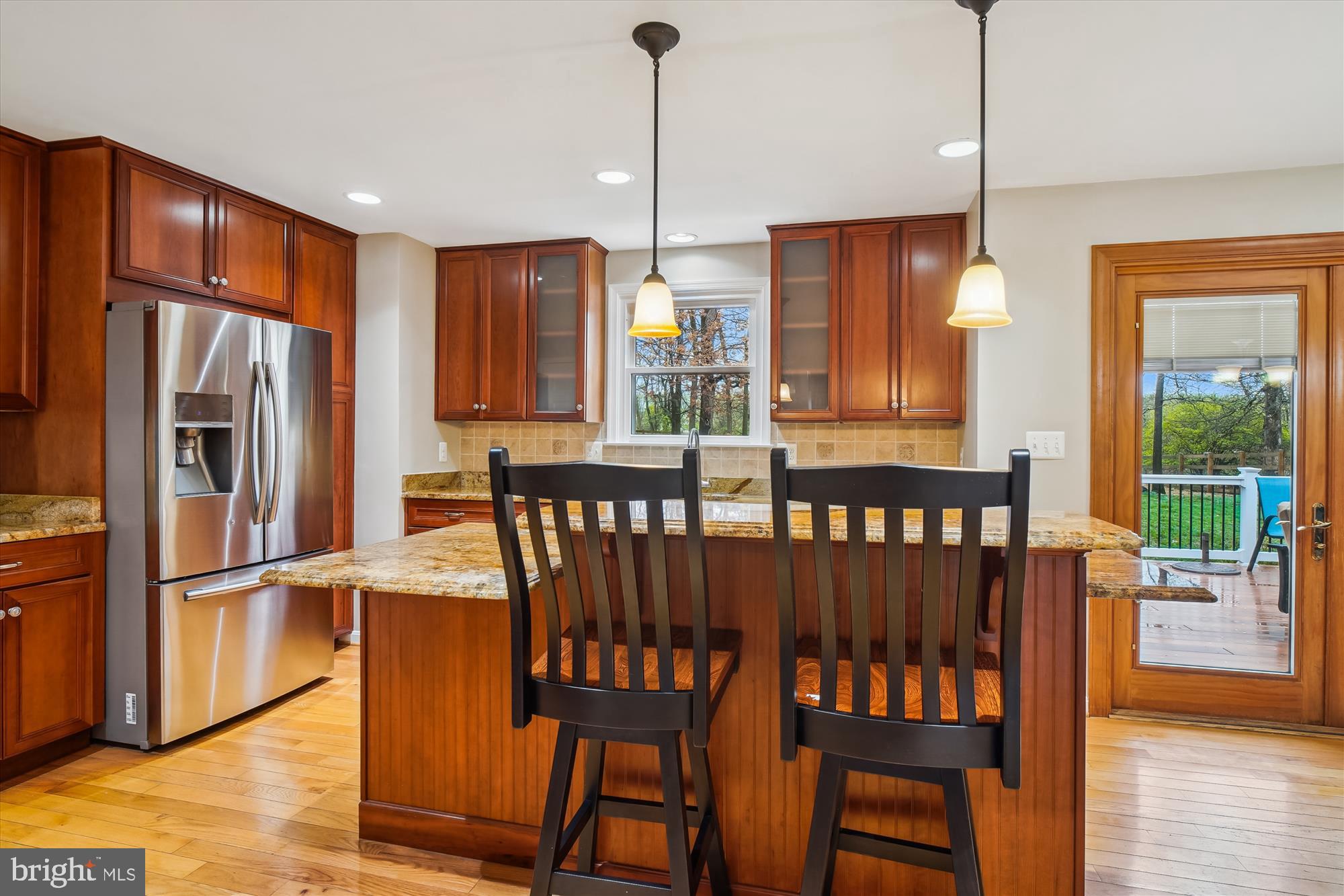 CLEARSPRING MANOR - Residential