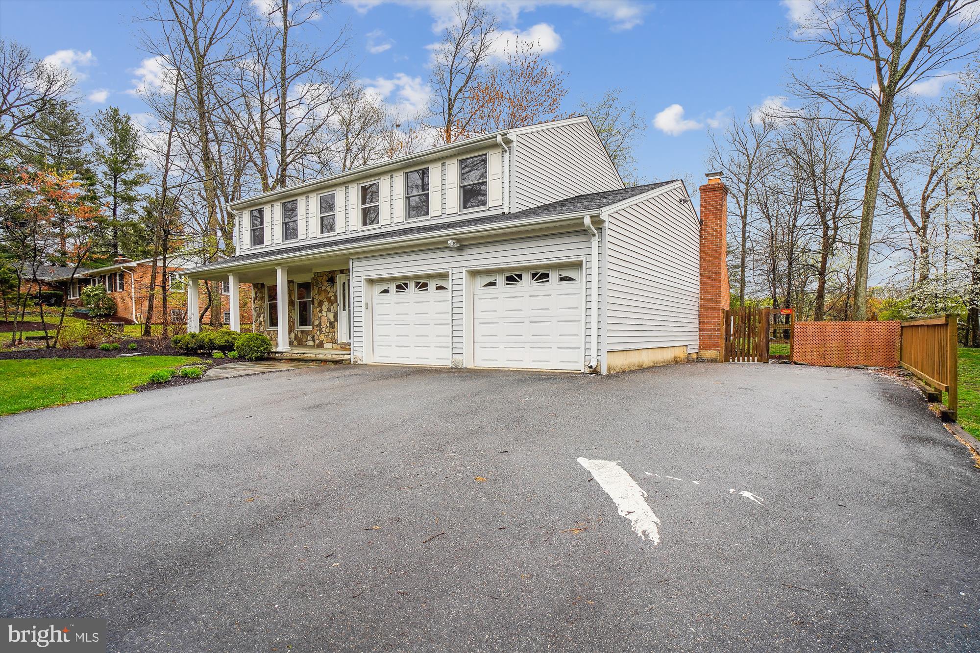 CLEARSPRING MANOR - Residential