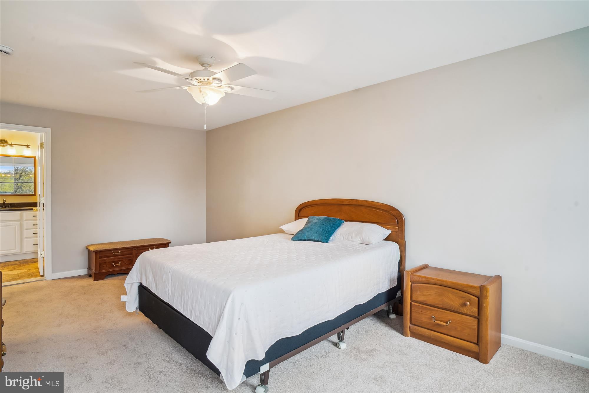 CLEARSPRING MANOR - Residential