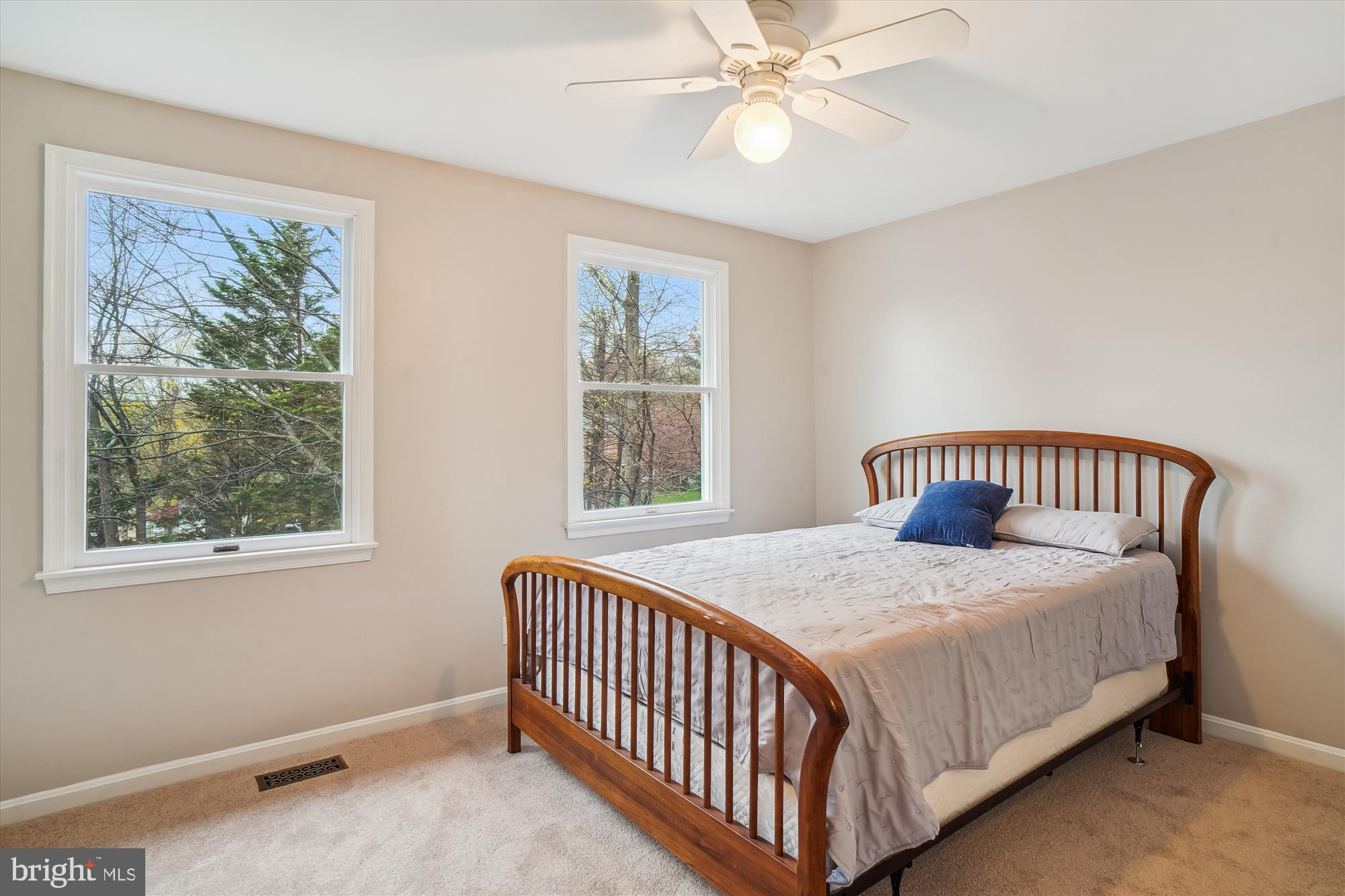 CLEARSPRING MANOR - Residential