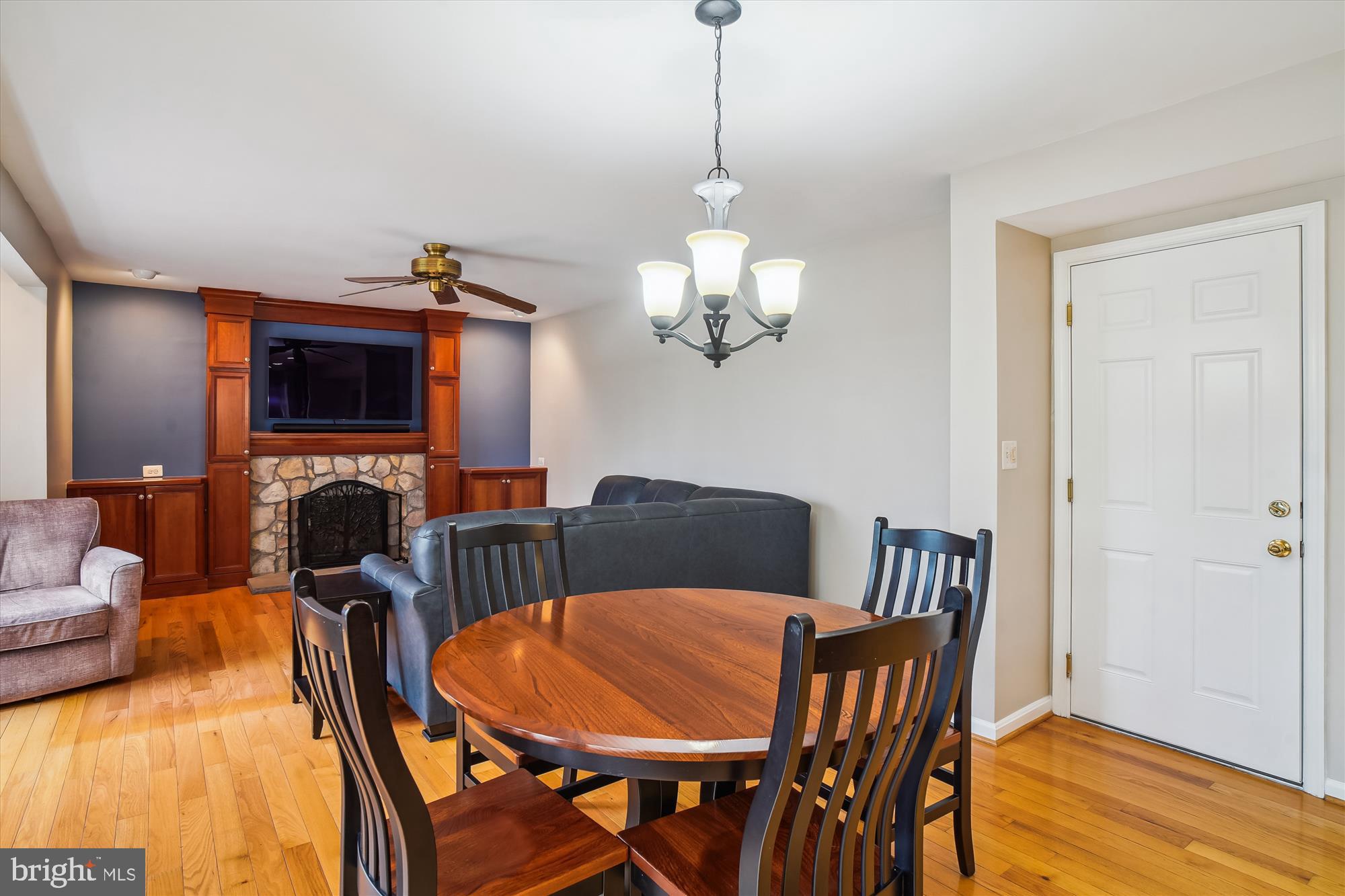 CLEARSPRING MANOR - Residential