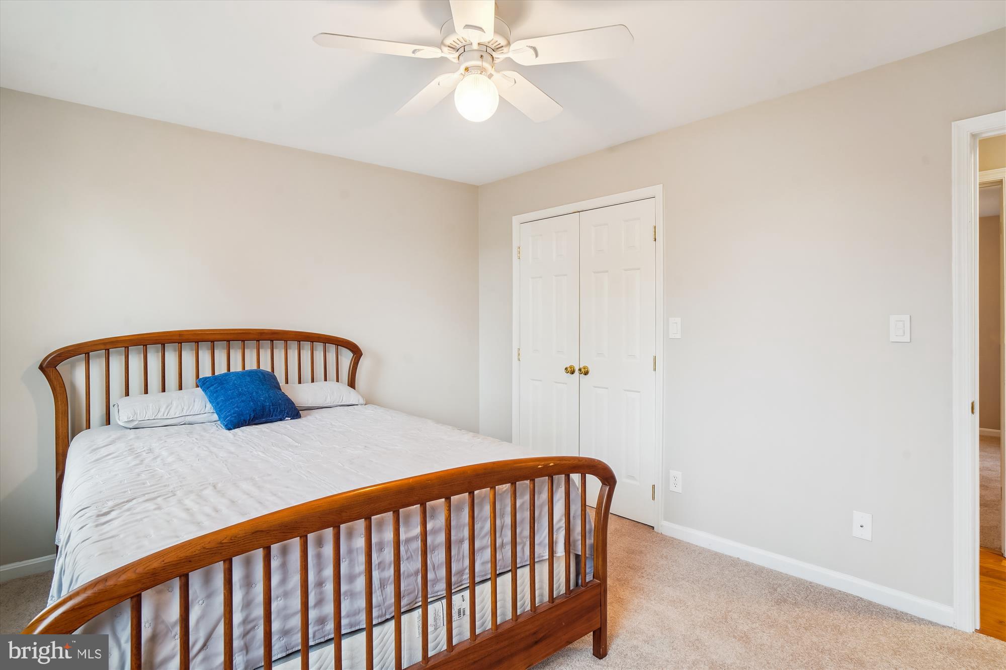 CLEARSPRING MANOR - Residential