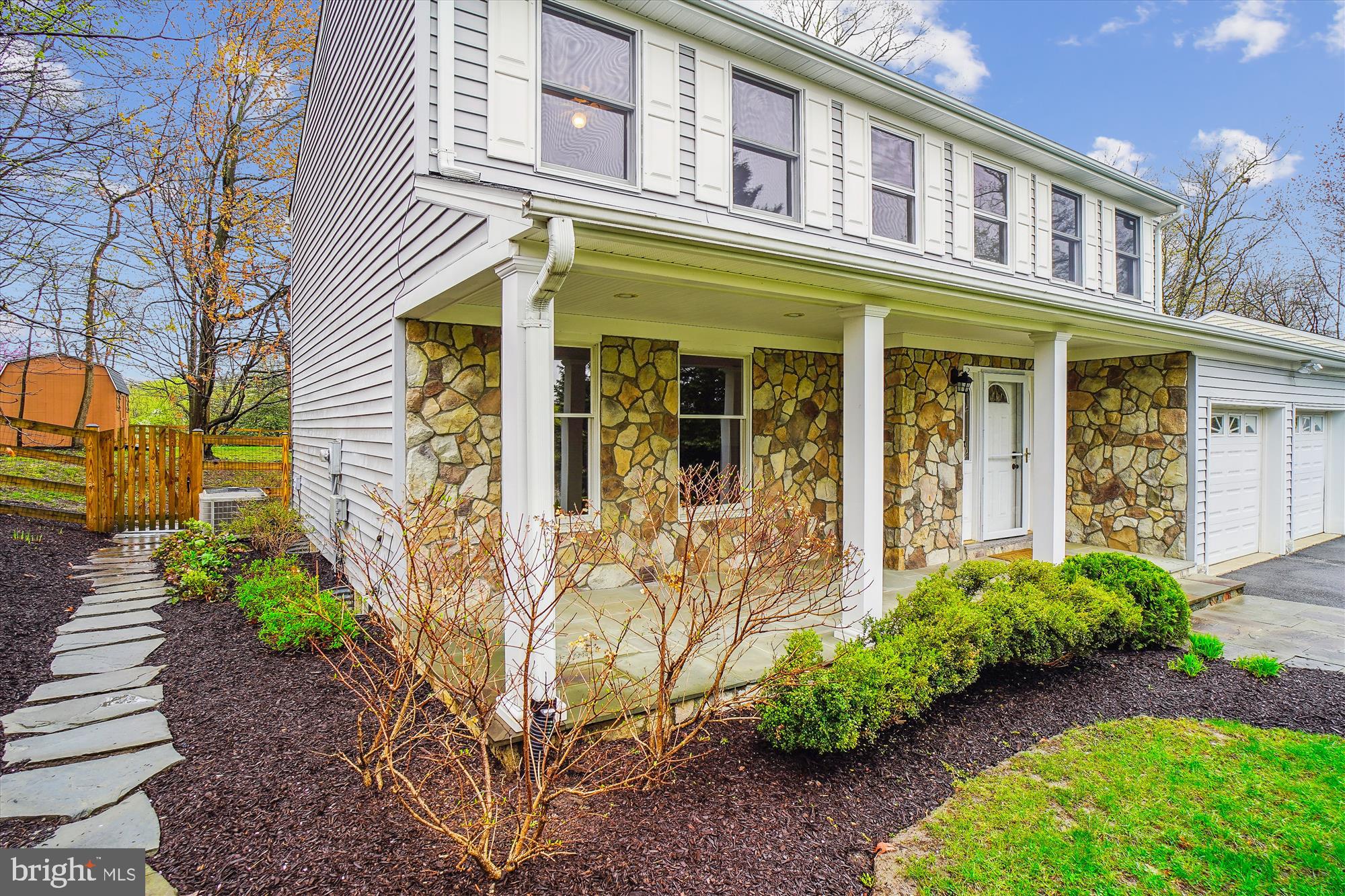 CLEARSPRING MANOR - Residential