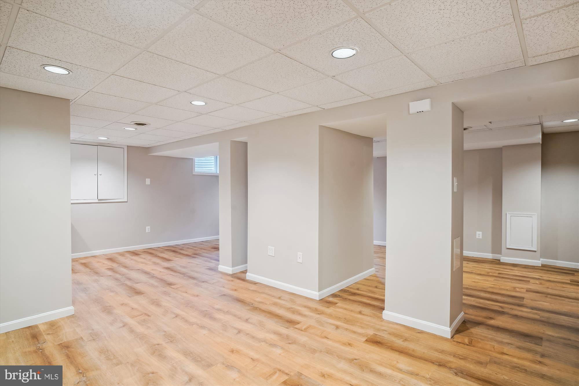 CLEARSPRING MANOR - Residential