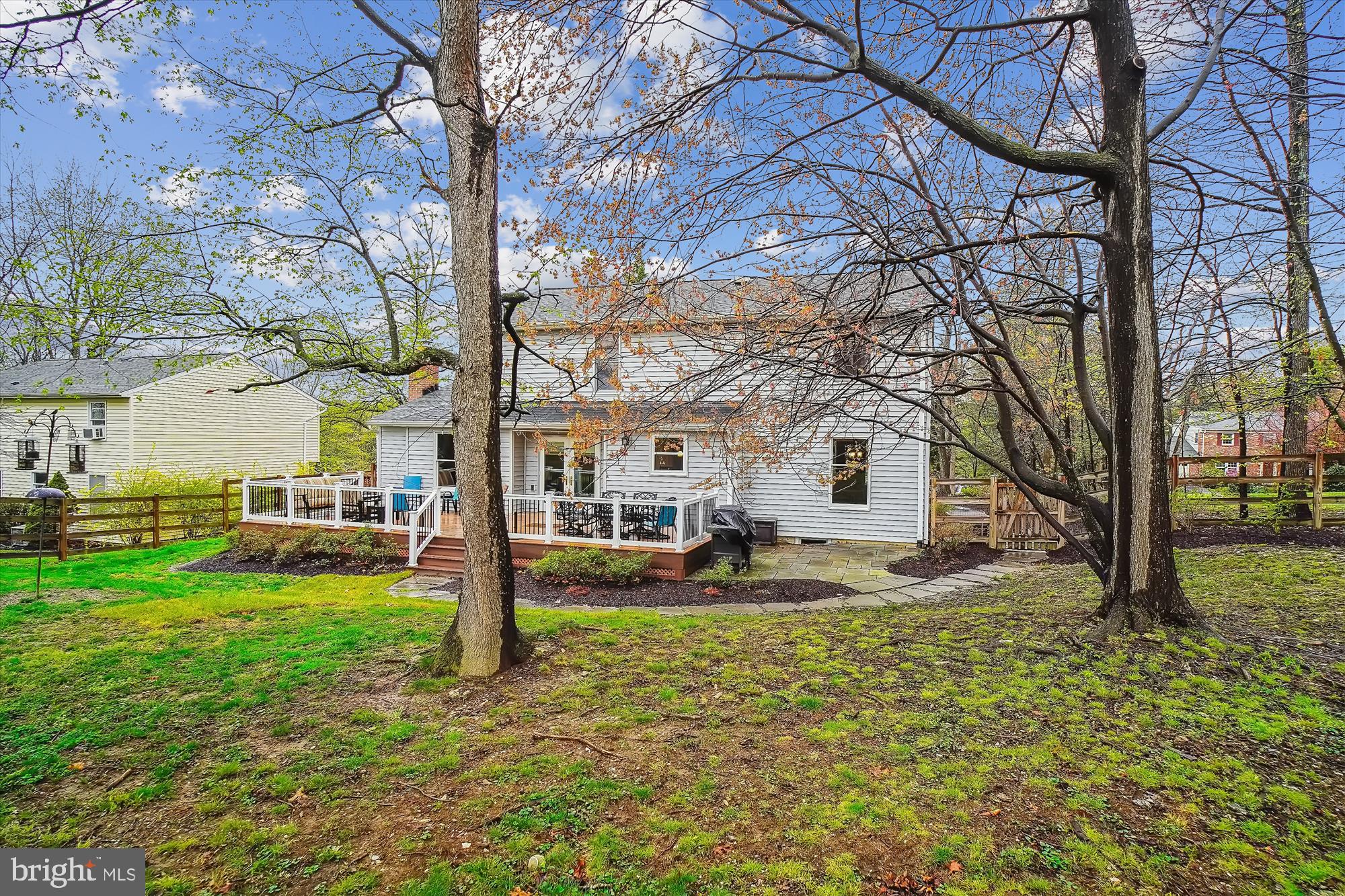 CLEARSPRING MANOR - Residential