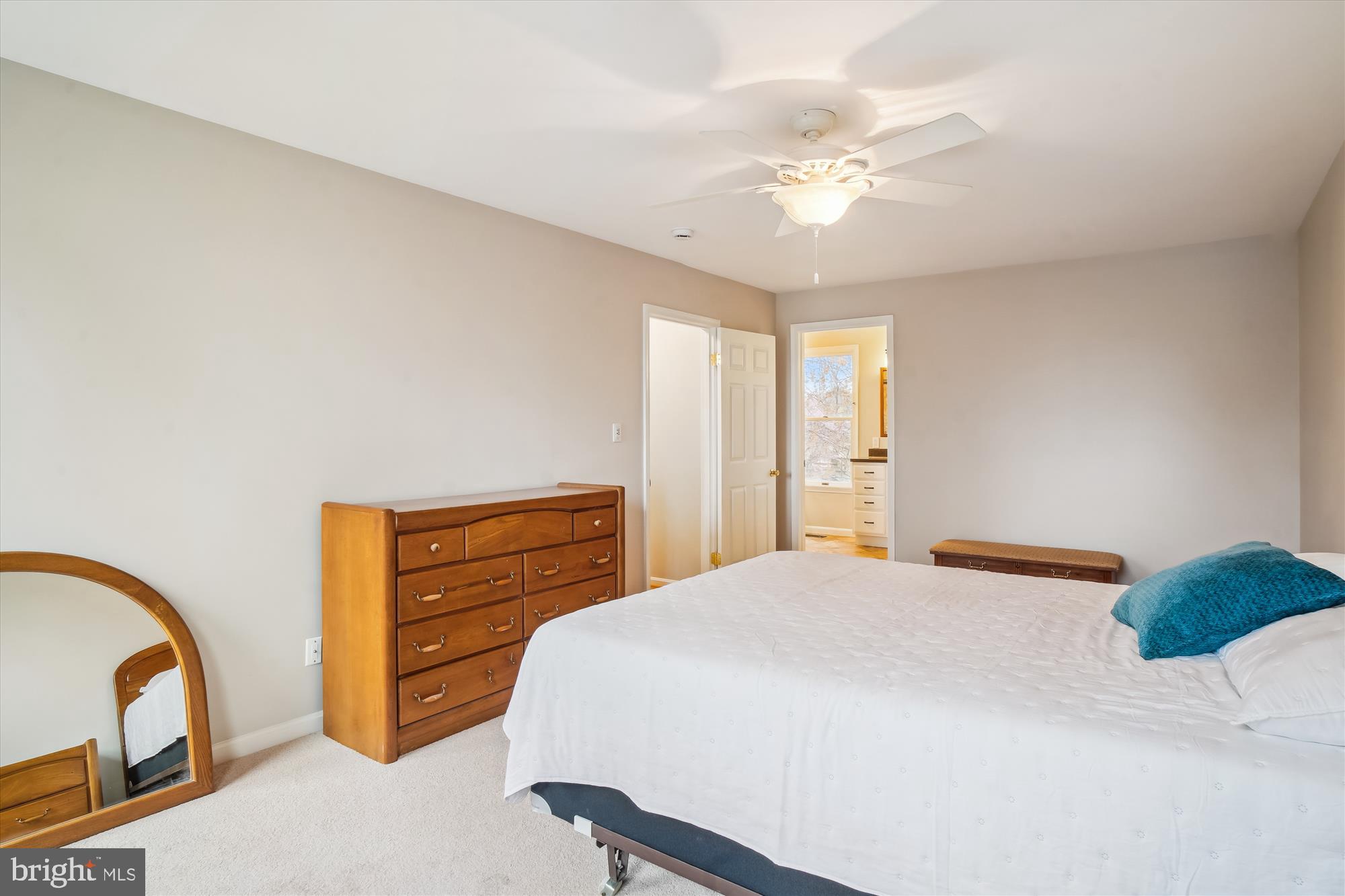 CLEARSPRING MANOR - Residential