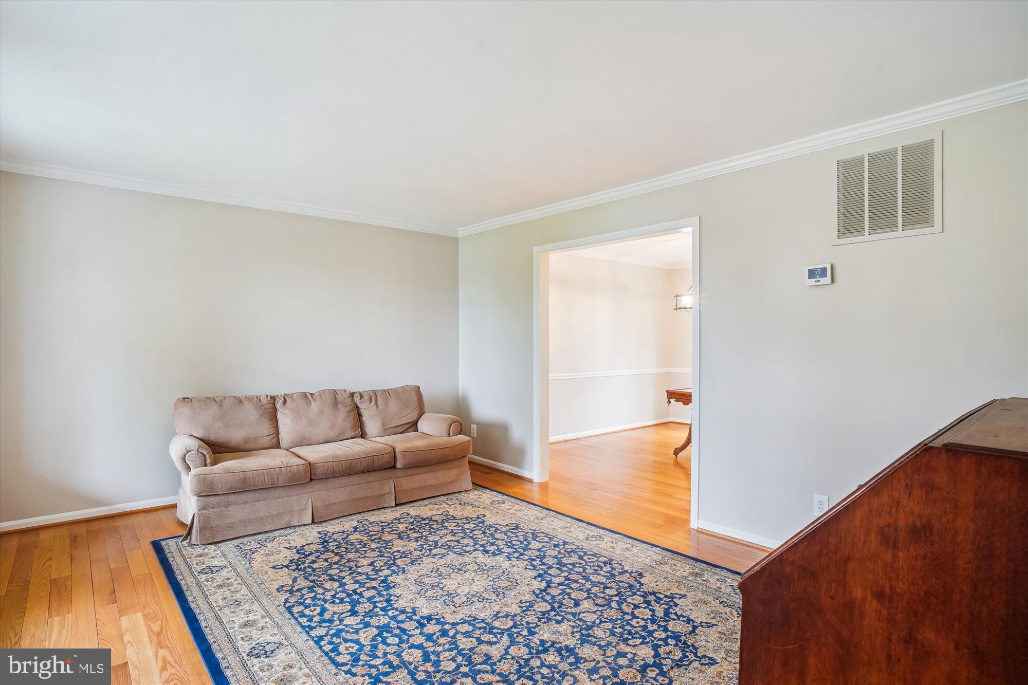 CLEARSPRING MANOR - Residential