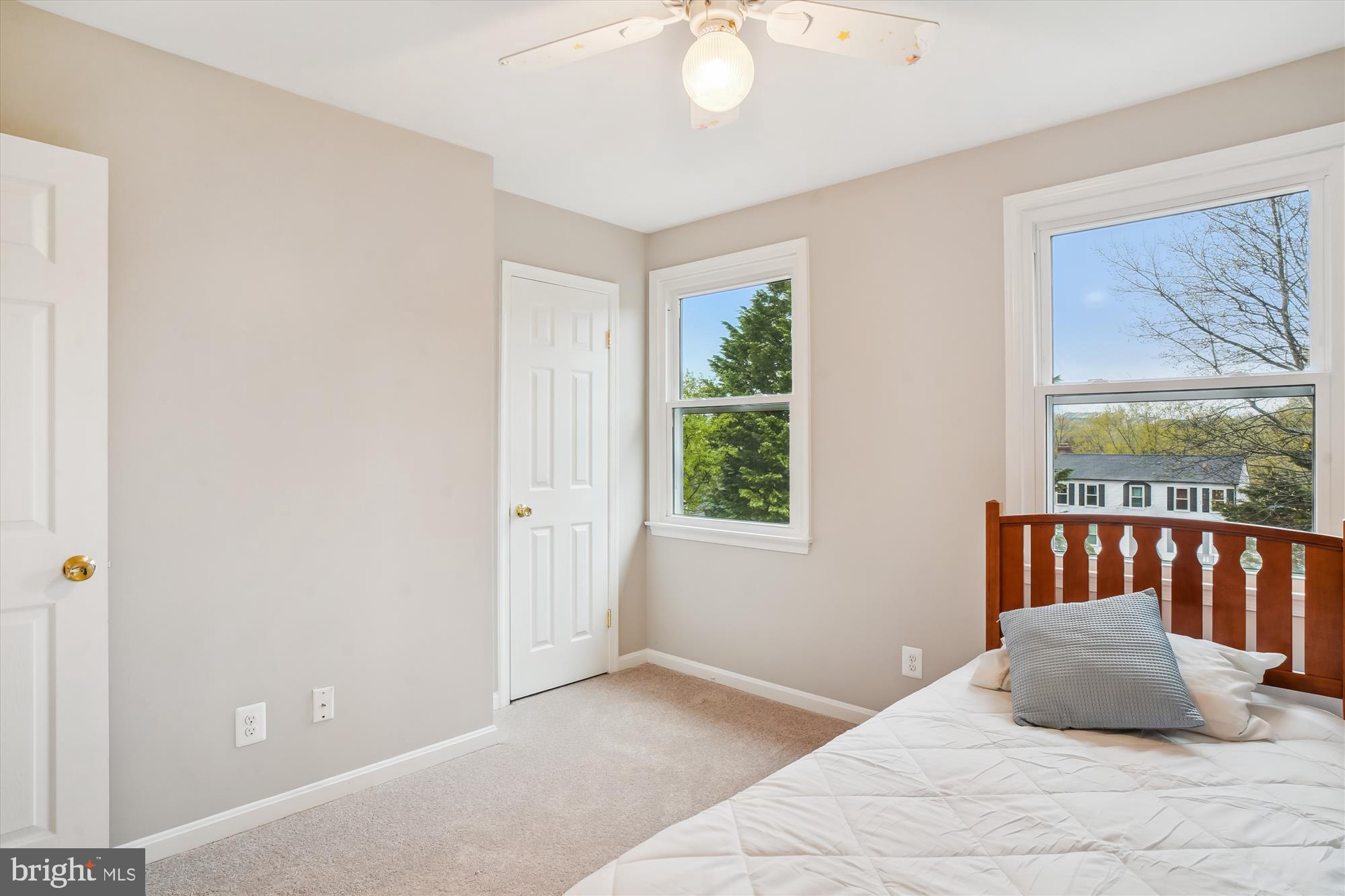 CLEARSPRING MANOR - Residential