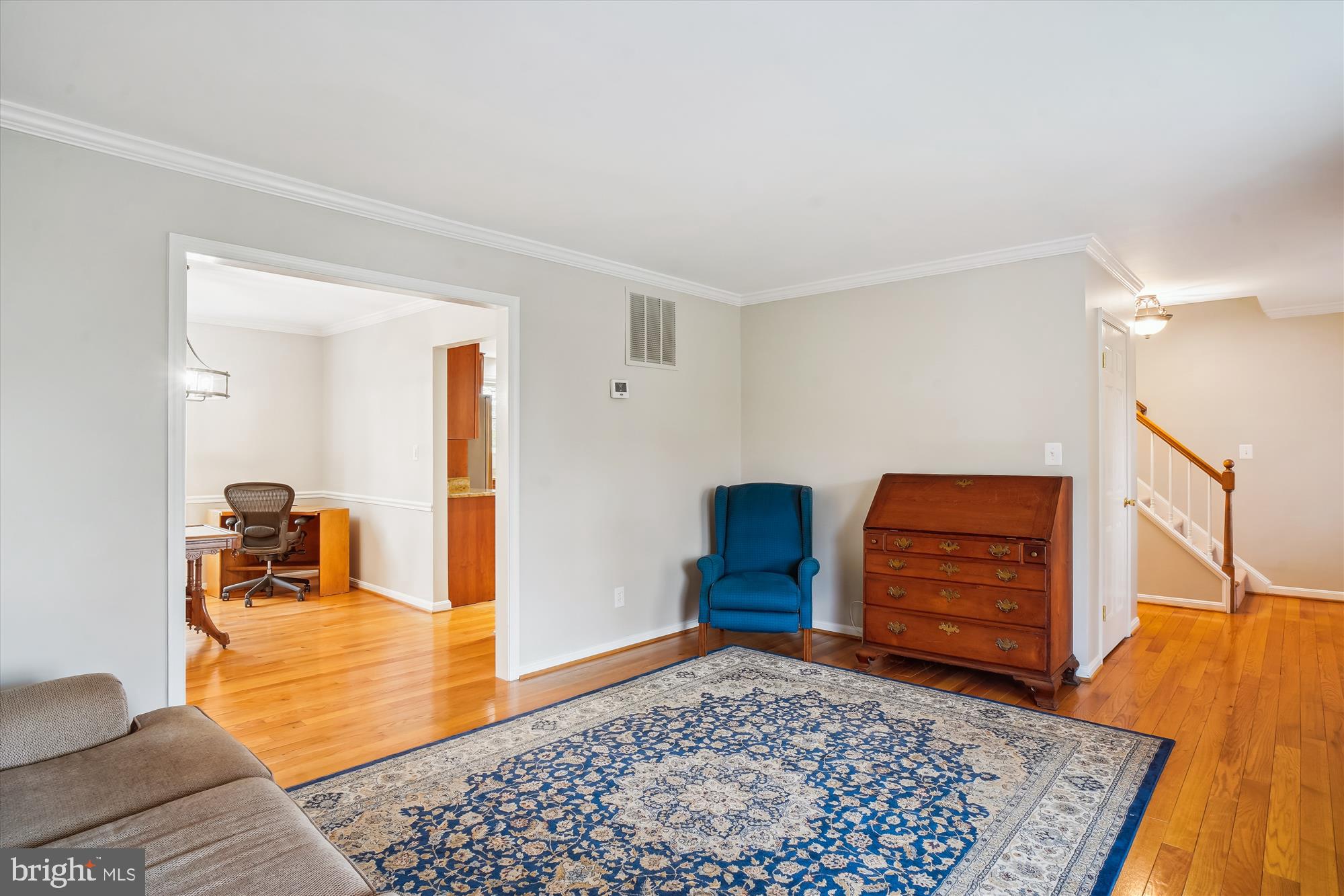 CLEARSPRING MANOR - Residential