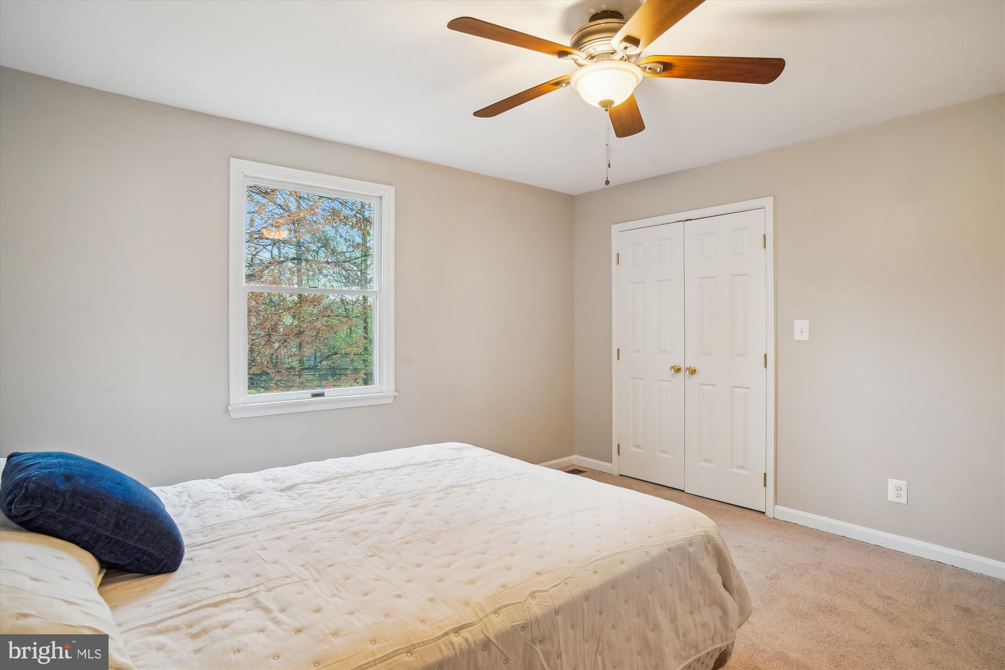 CLEARSPRING MANOR - Residential