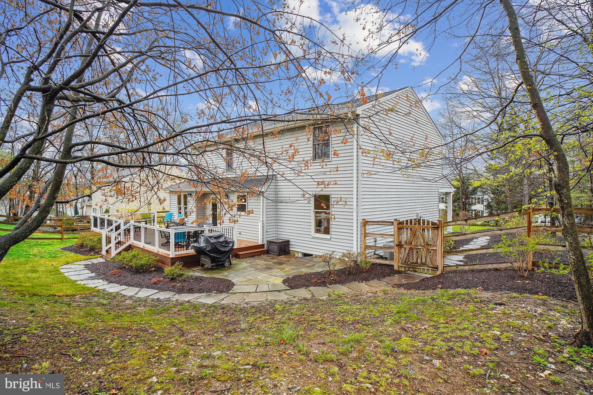 CLEARSPRING MANOR - Residential