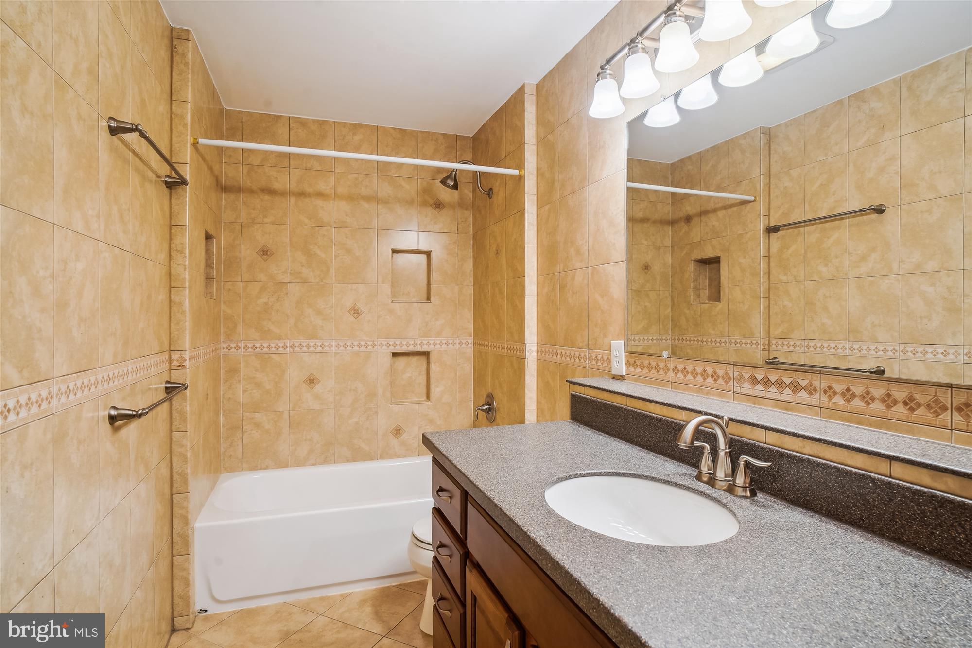 CLEARSPRING MANOR - Residential