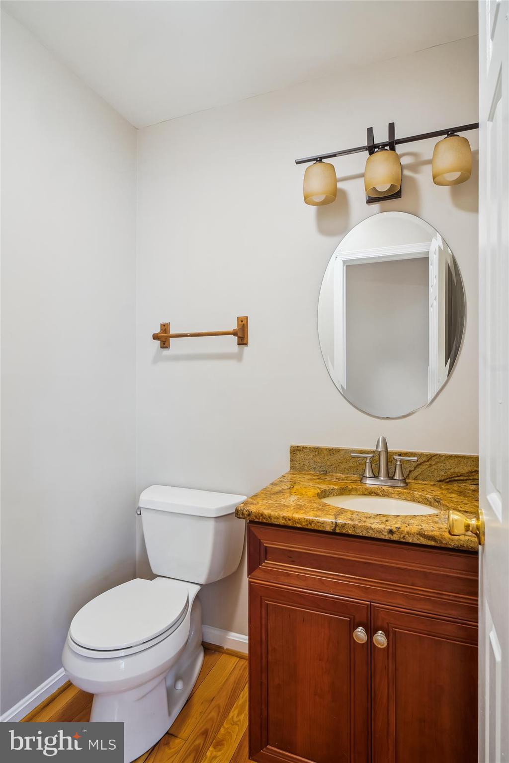 CLEARSPRING MANOR - Residential