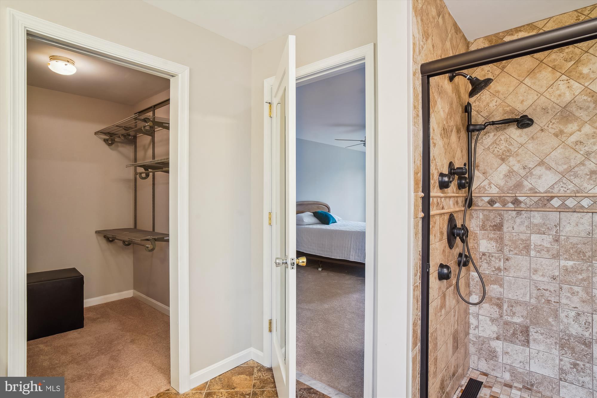 CLEARSPRING MANOR - Residential