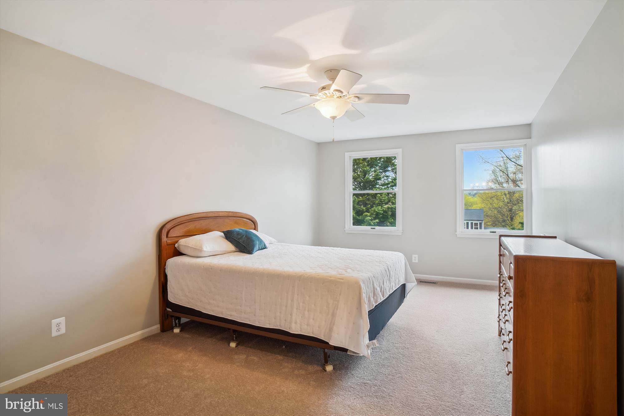 CLEARSPRING MANOR - Residential