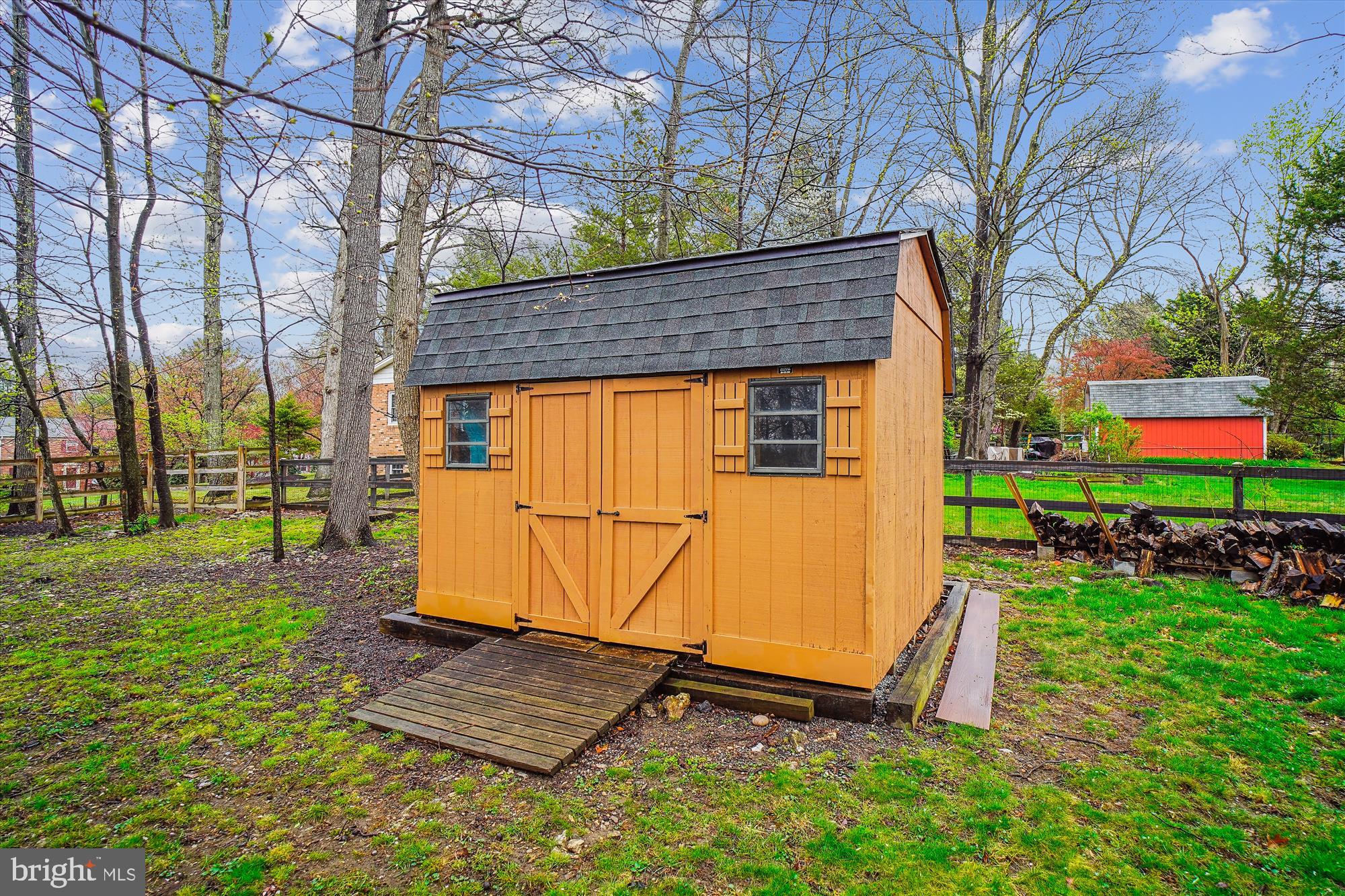 CLEARSPRING MANOR - Residential