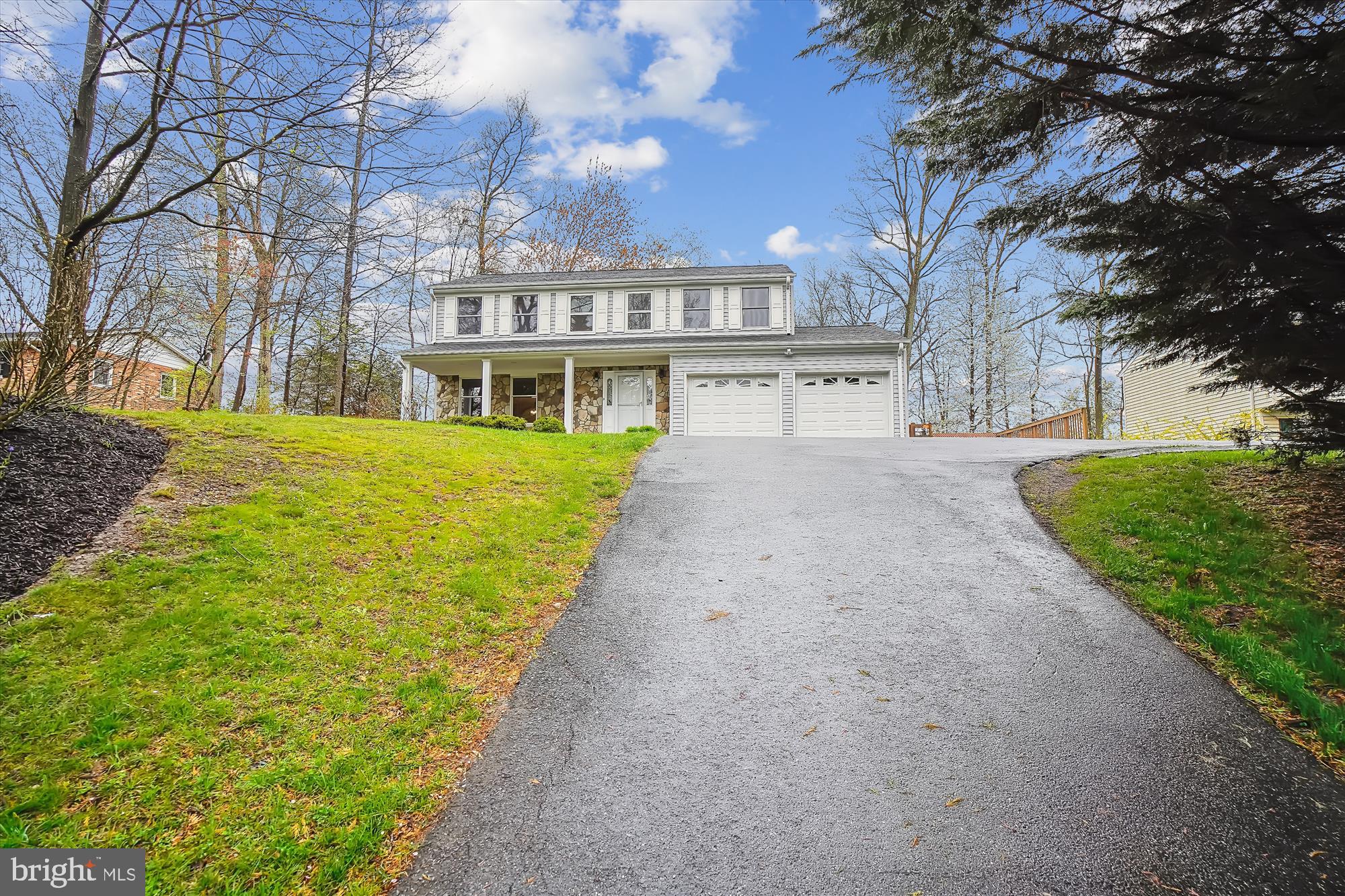 CLEARSPRING MANOR - Residential