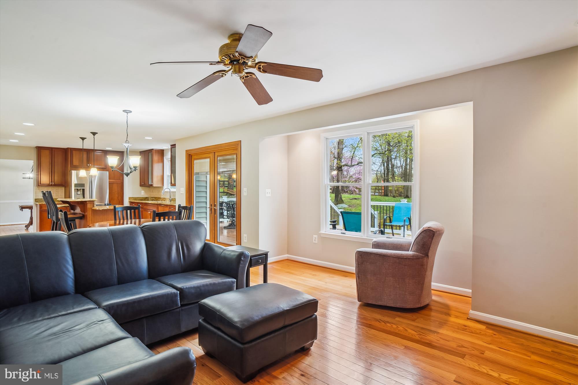 CLEARSPRING MANOR - Residential