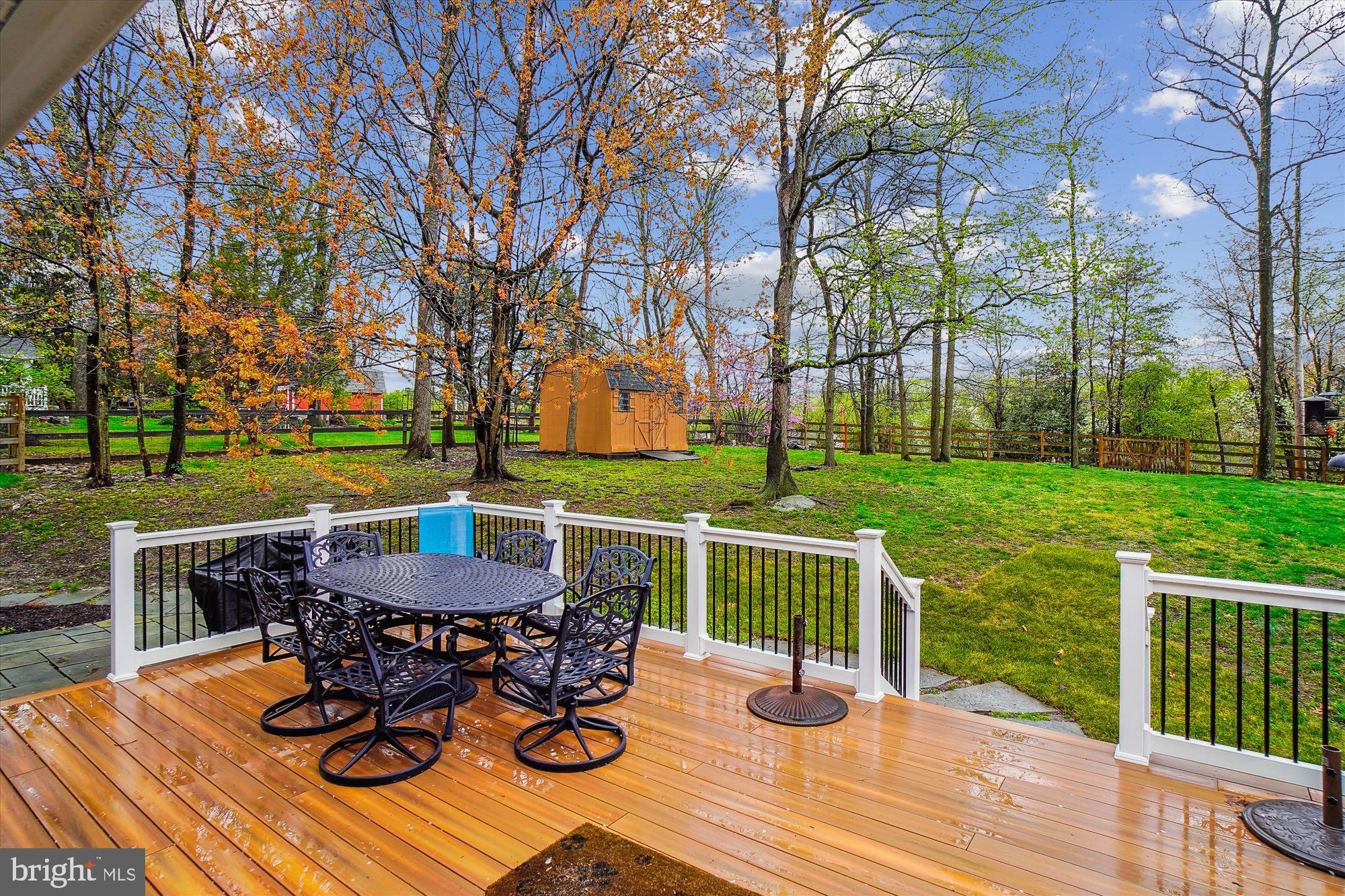 CLEARSPRING MANOR - Residential