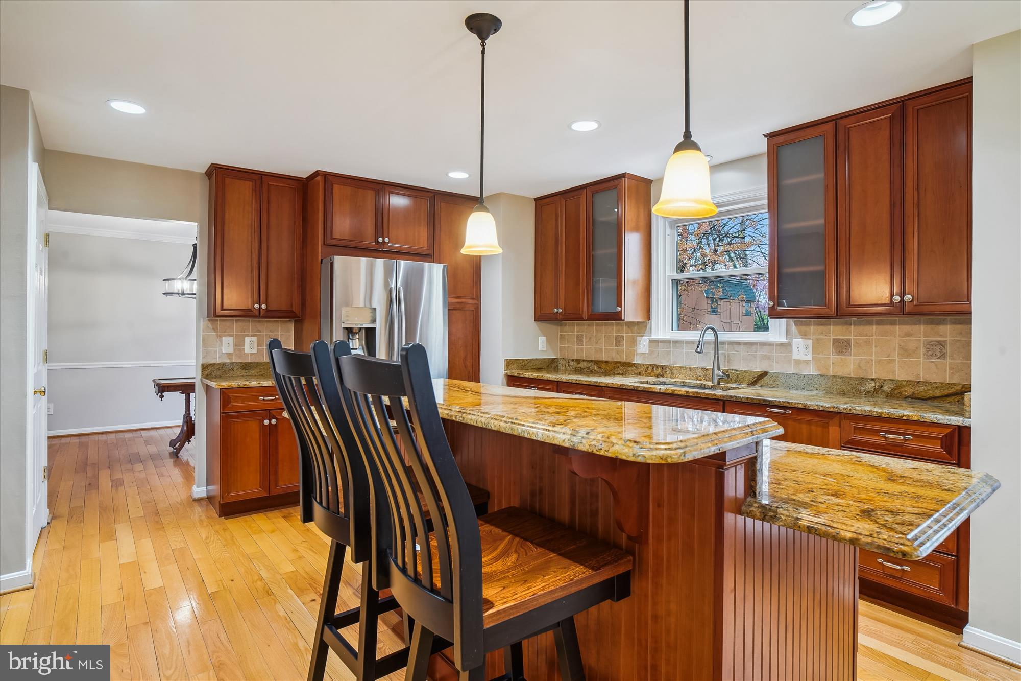 CLEARSPRING MANOR - Residential