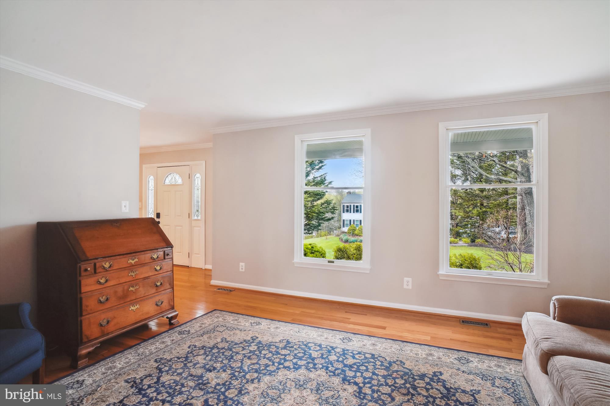 CLEARSPRING MANOR - Residential