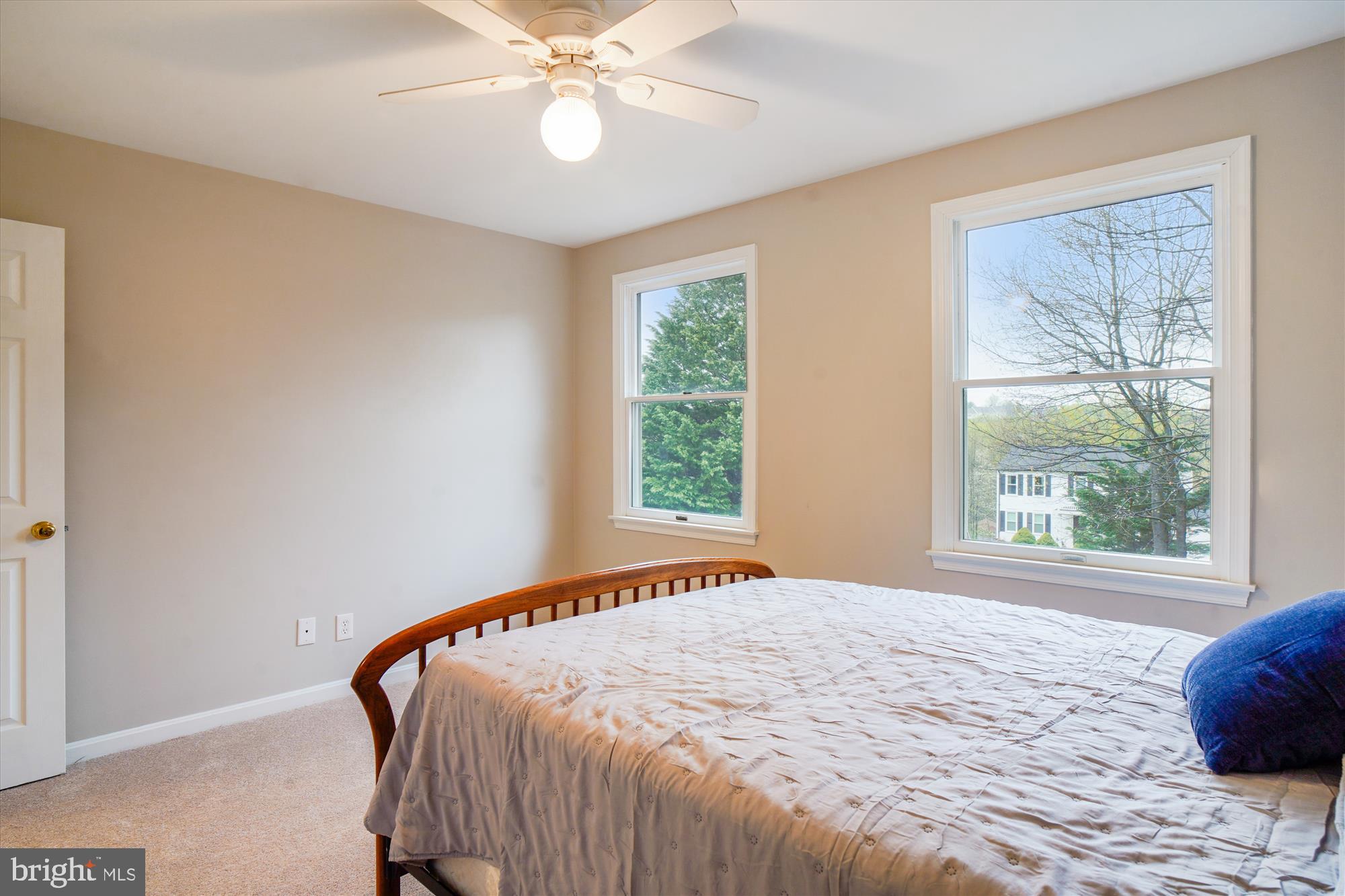 CLEARSPRING MANOR - Residential