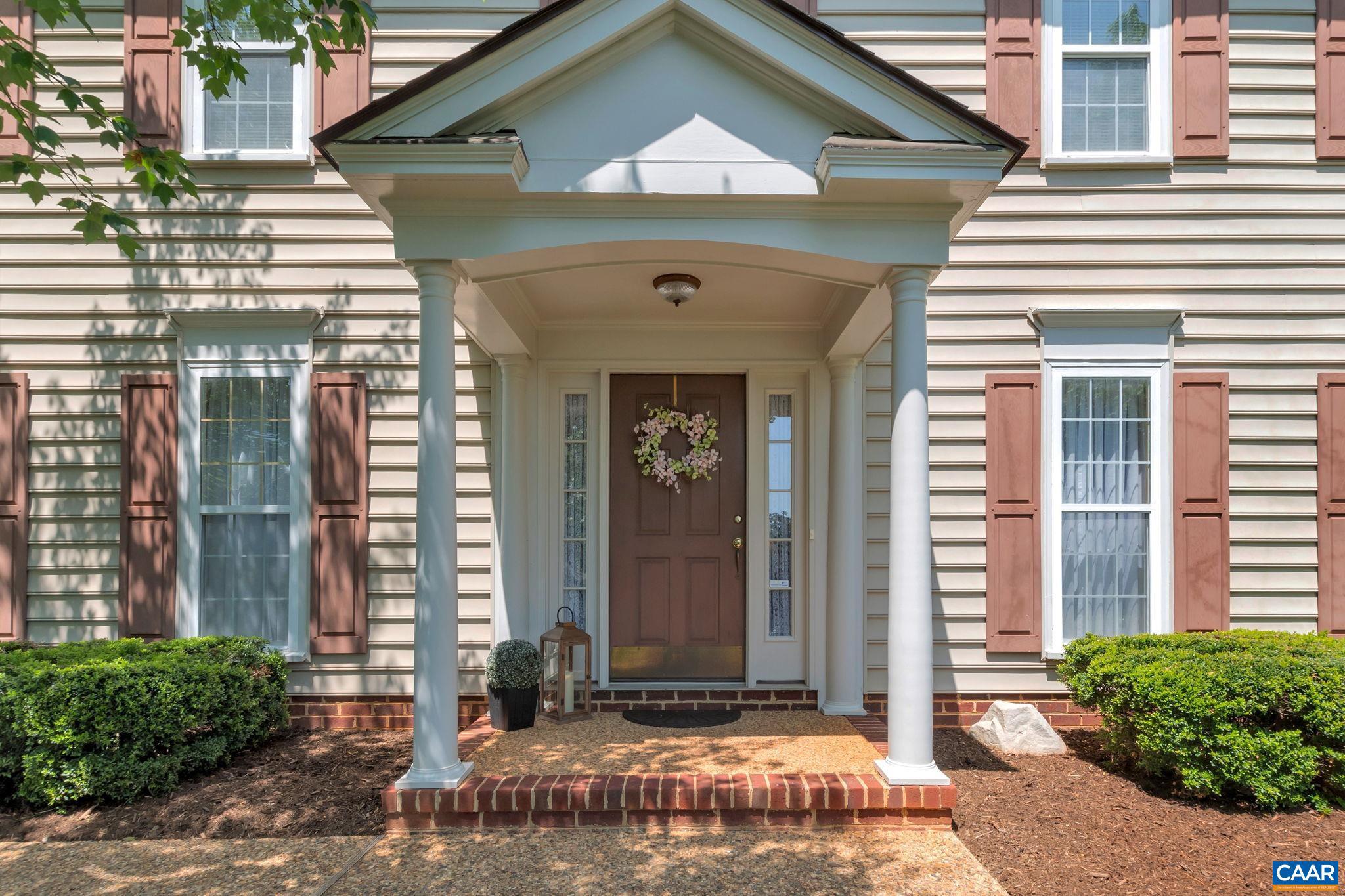 FOREST LAKES SOUTH - Residential