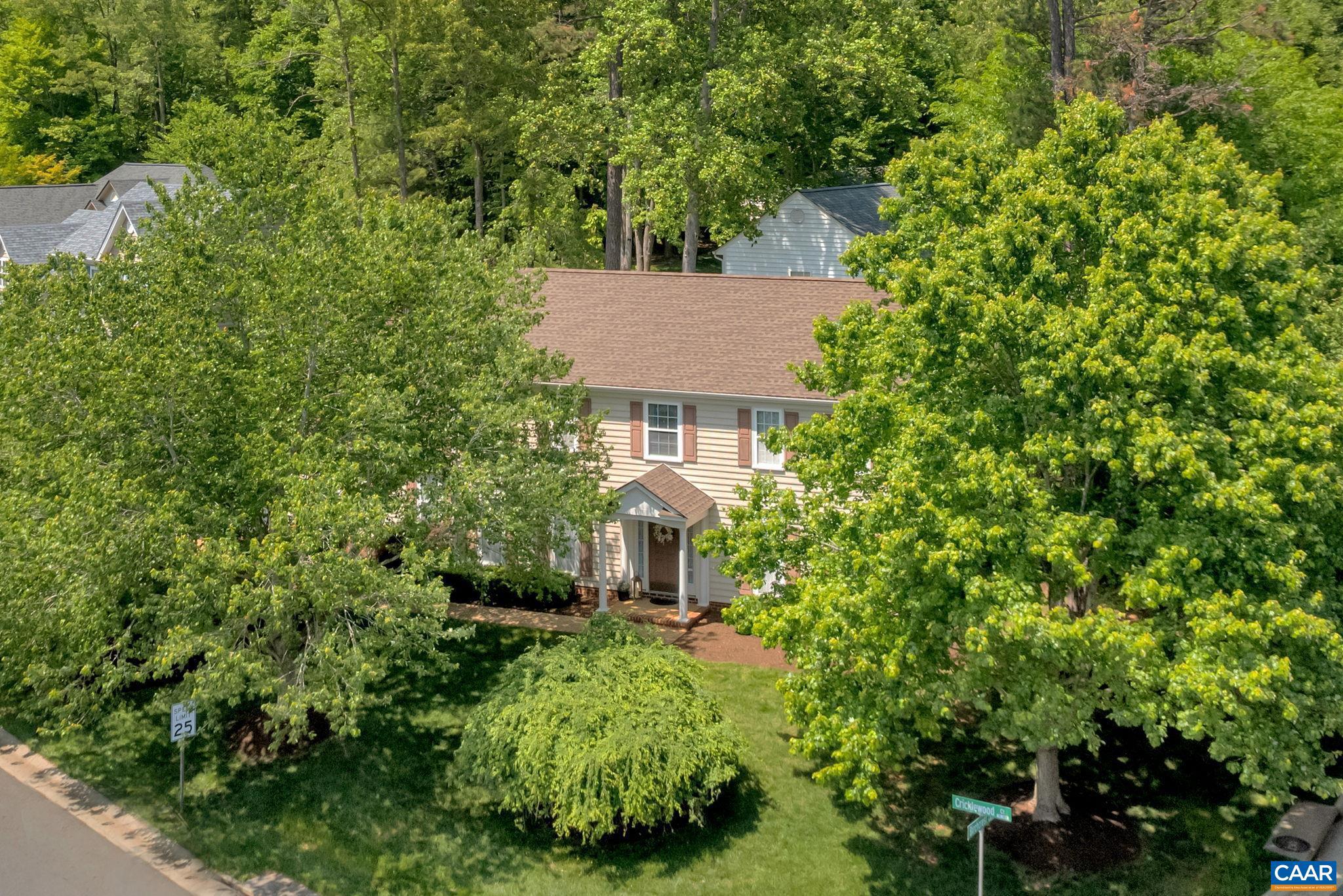 FOREST LAKES SOUTH - Residential