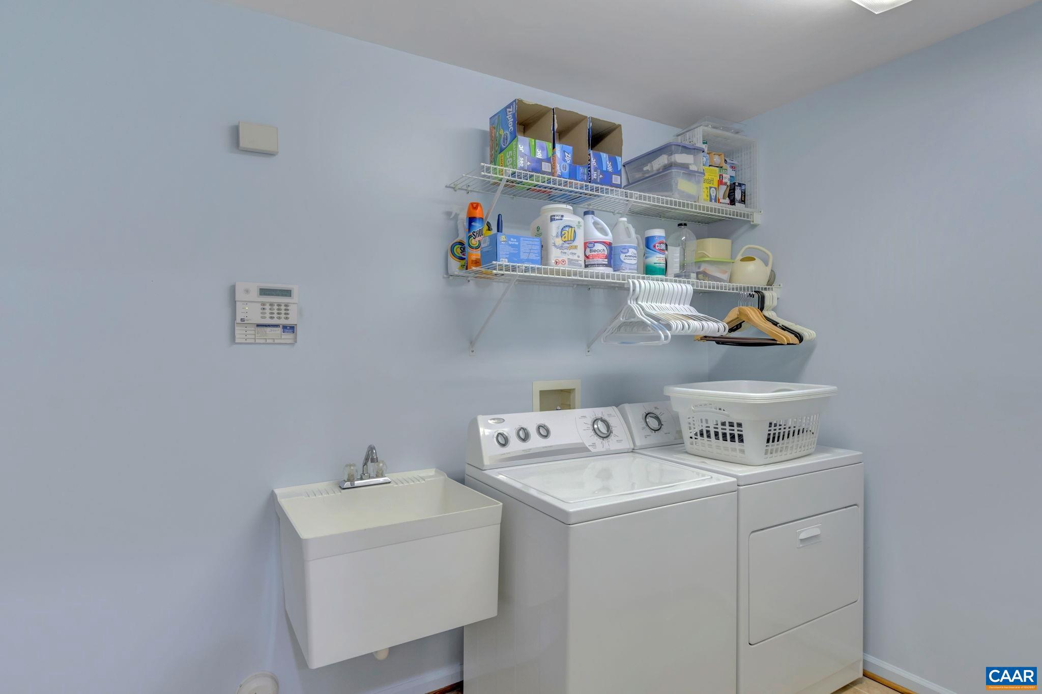 FOREST LAKES SOUTH - Residential