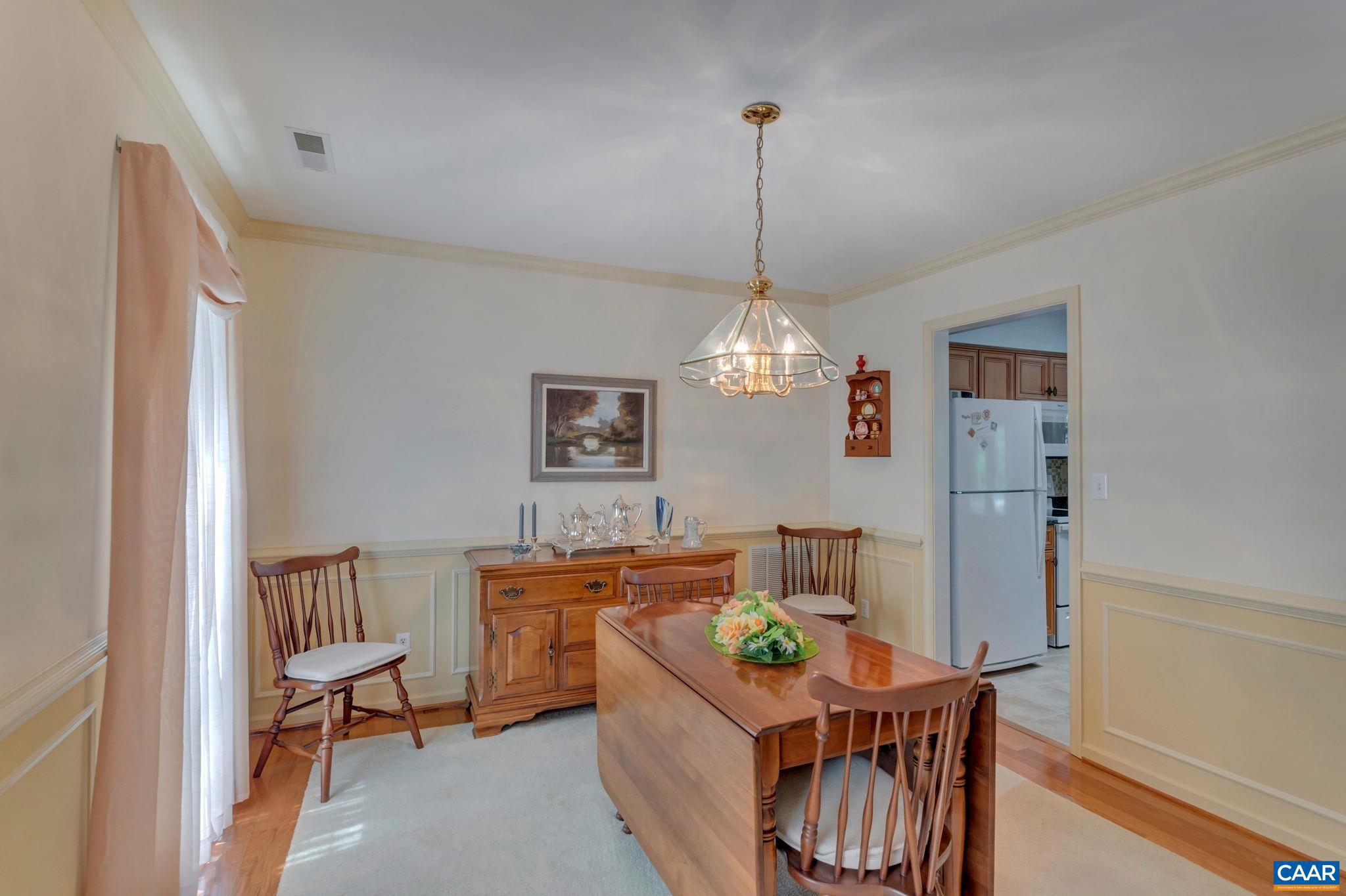 FOREST LAKES SOUTH - Residential