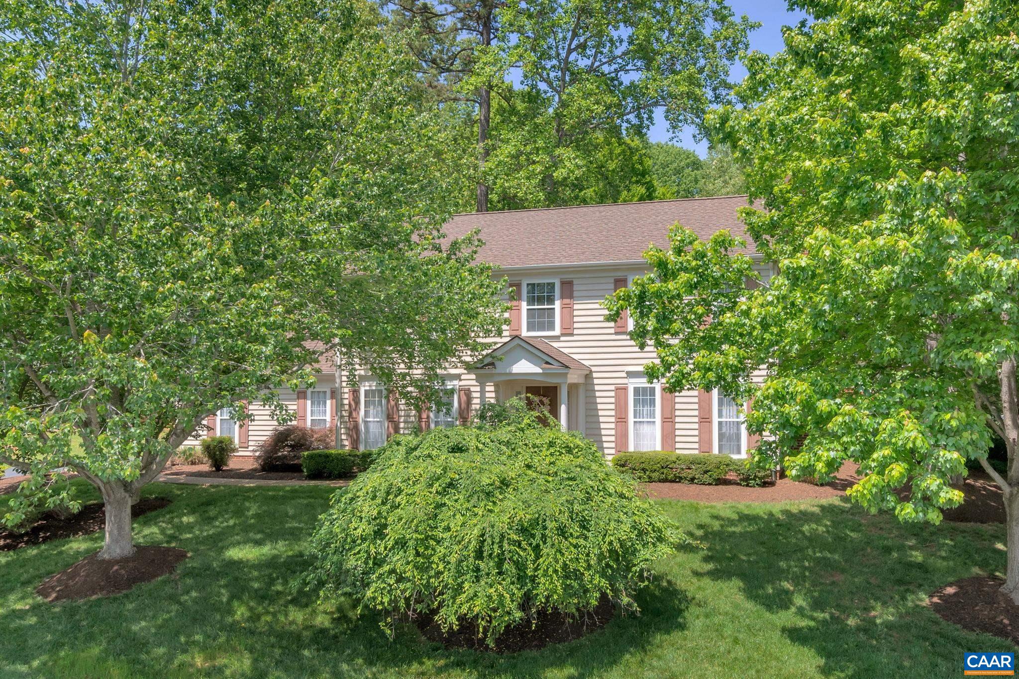 FOREST LAKES SOUTH - Residential