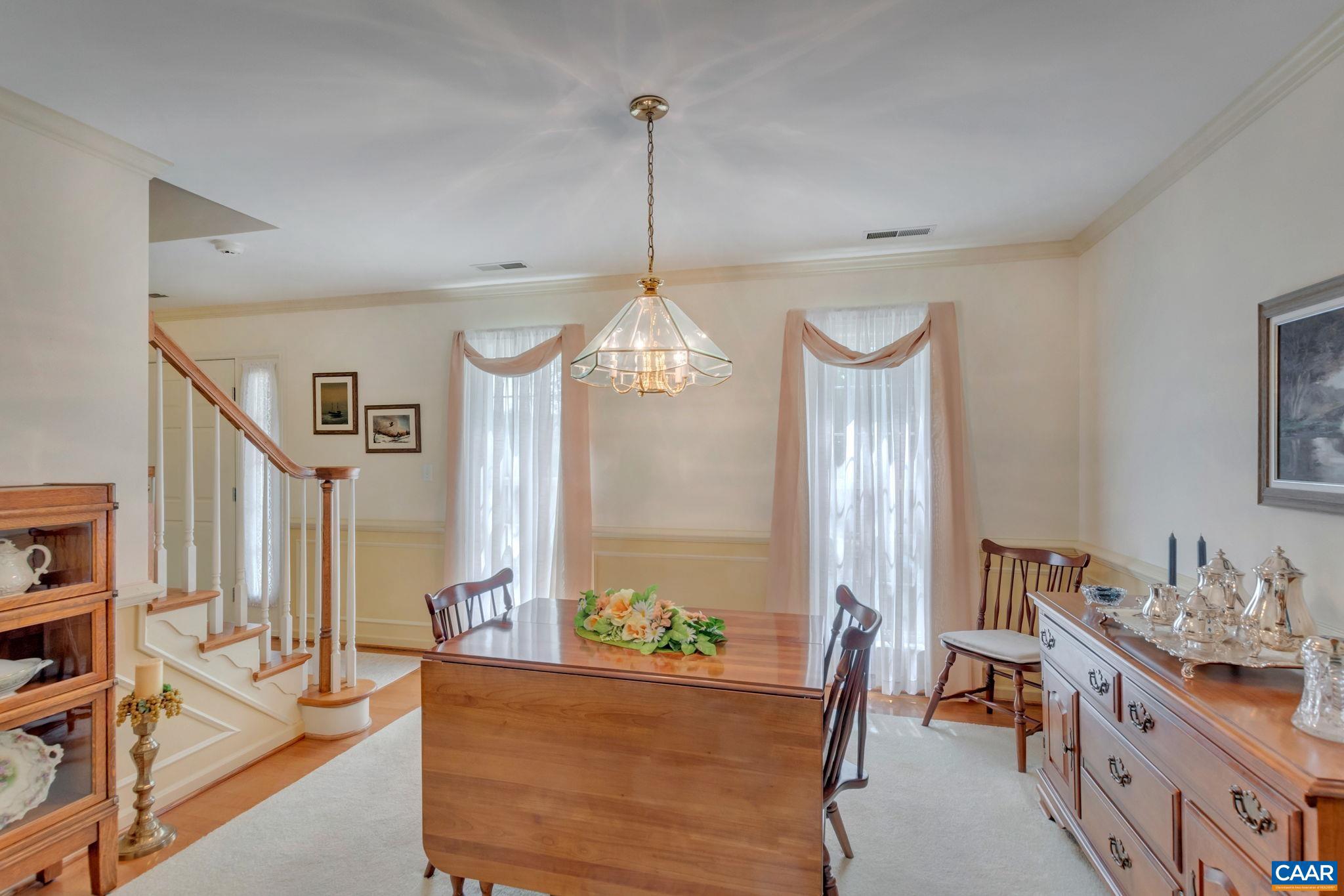 FOREST LAKES SOUTH - Residential