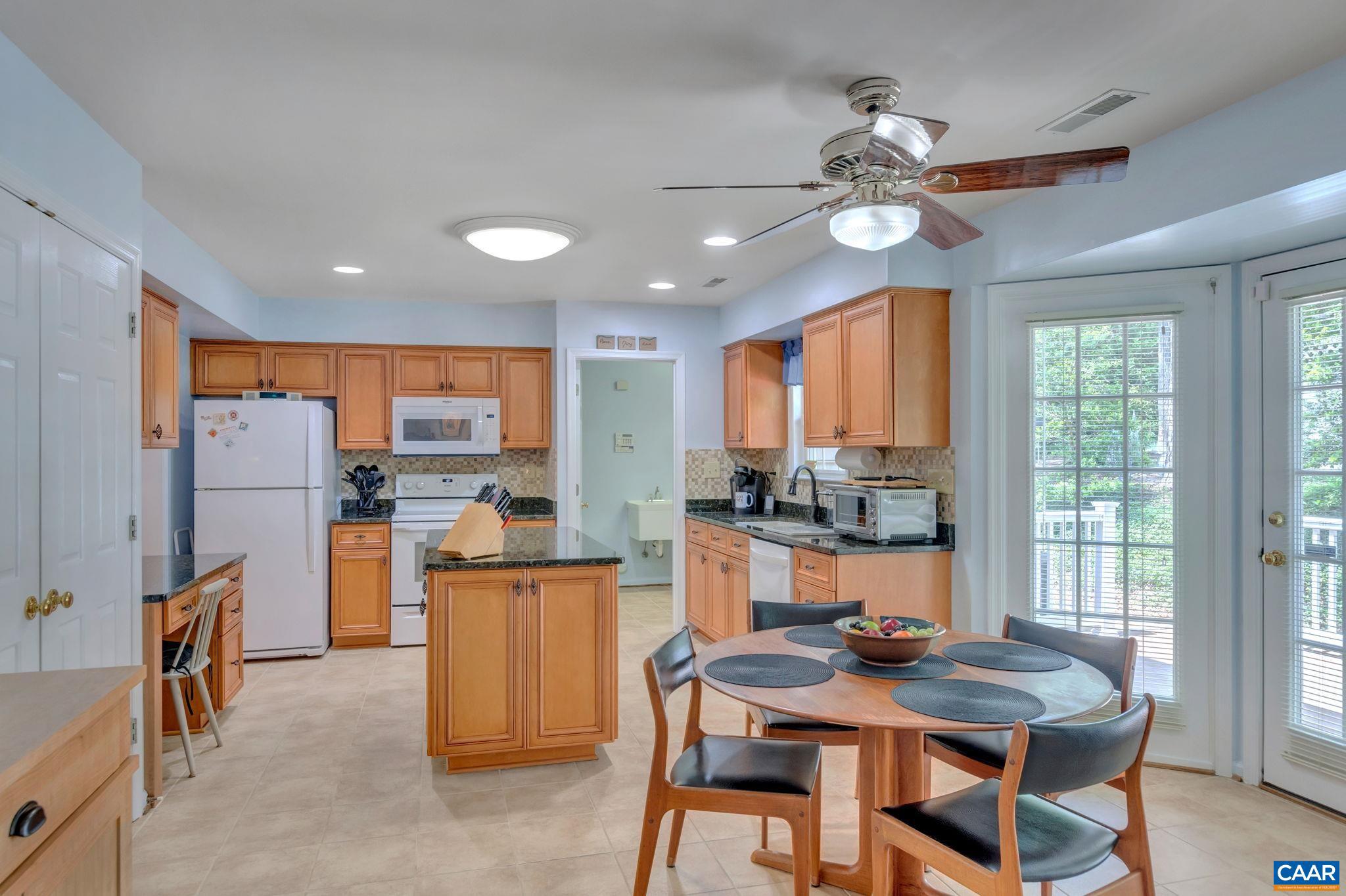 FOREST LAKES SOUTH - Residential