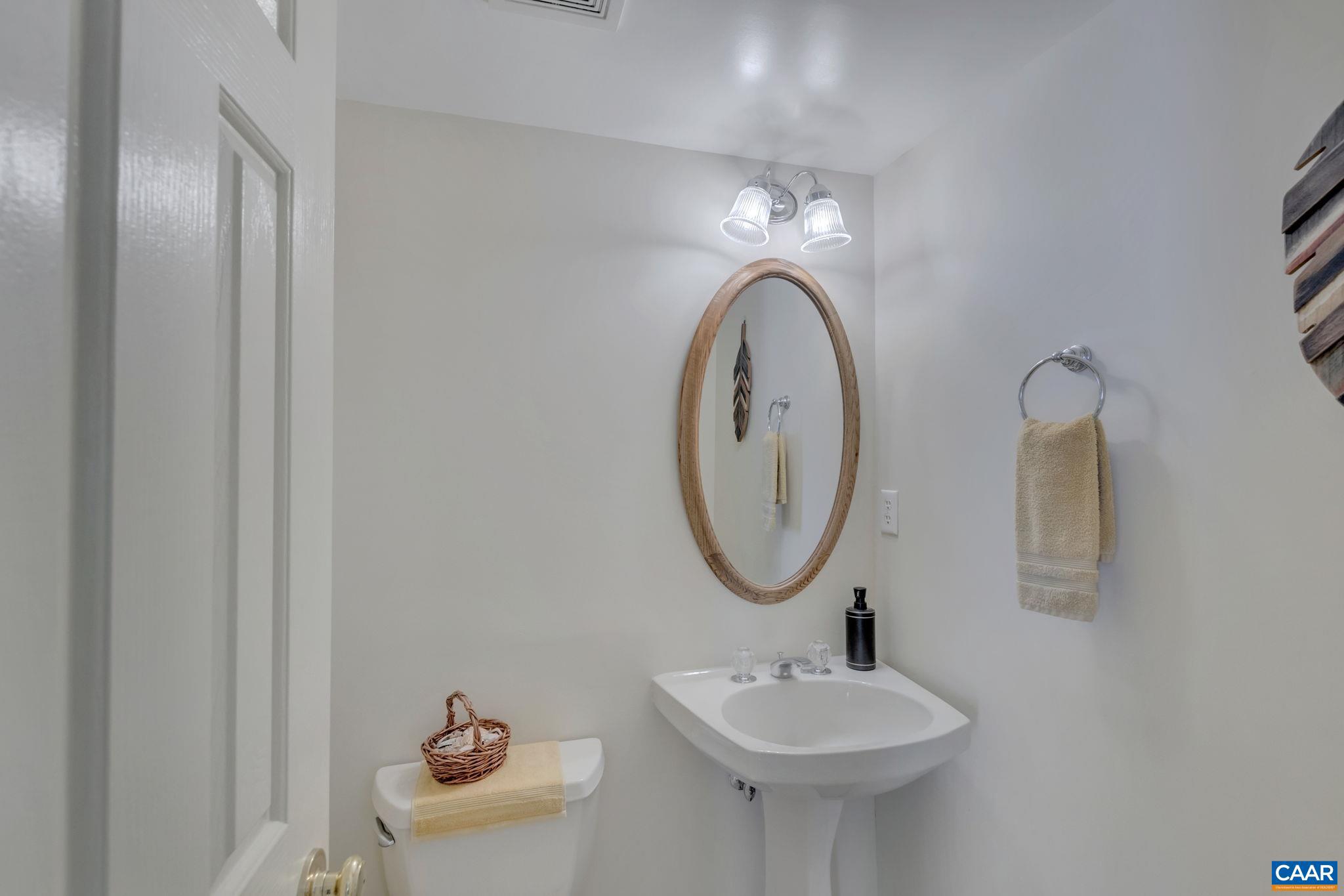 FOREST LAKES SOUTH - Residential