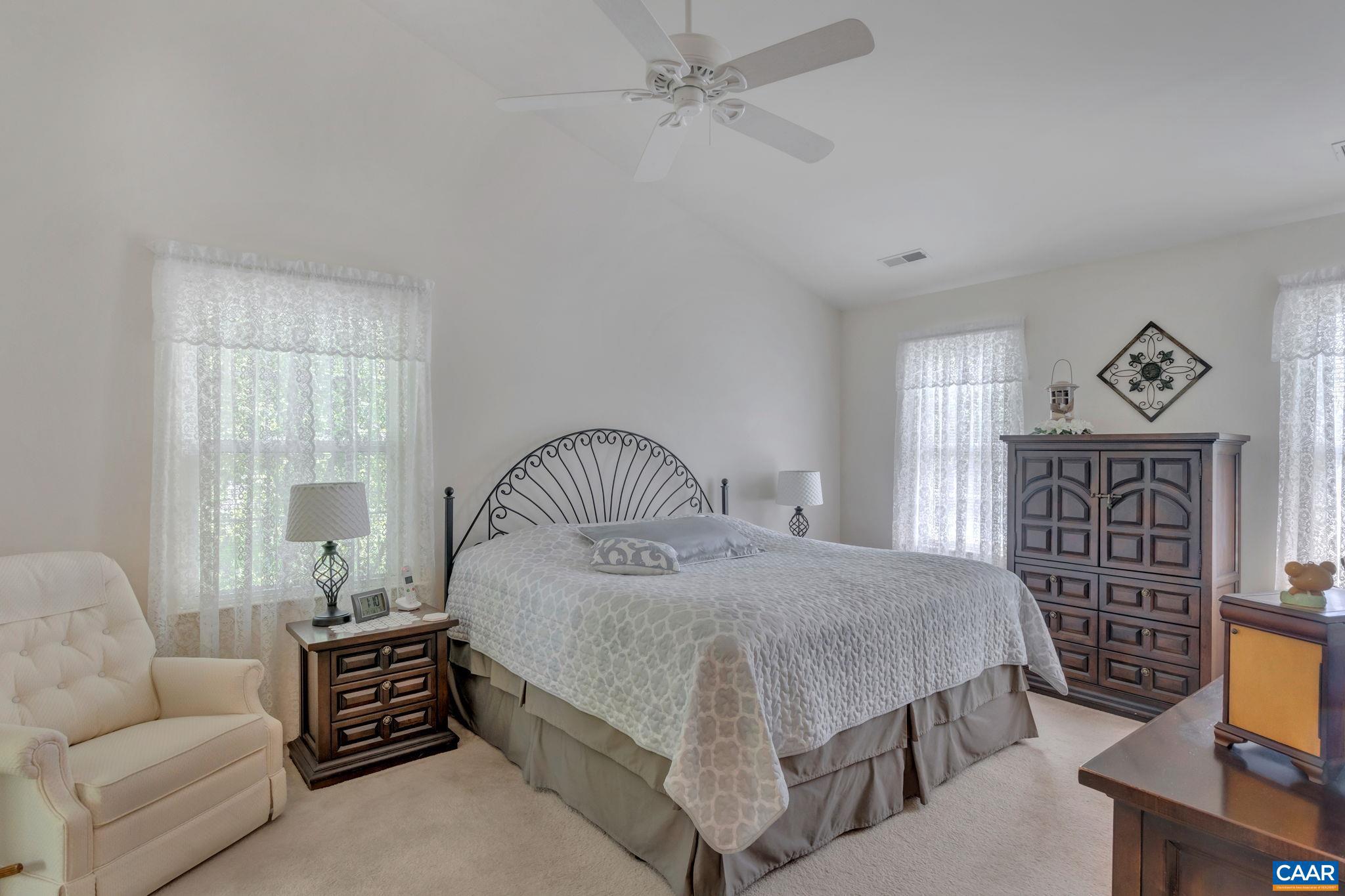 FOREST LAKES SOUTH - Residential