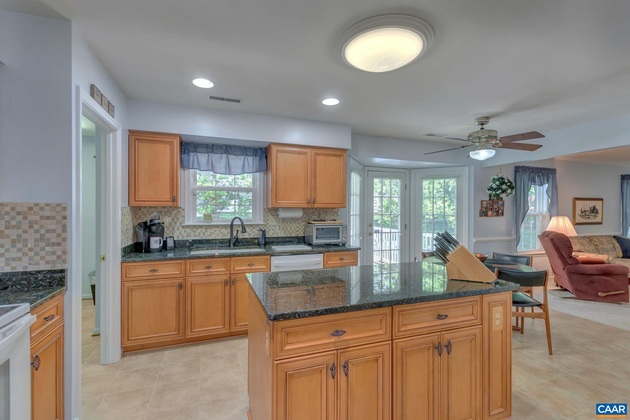 FOREST LAKES SOUTH - Residential