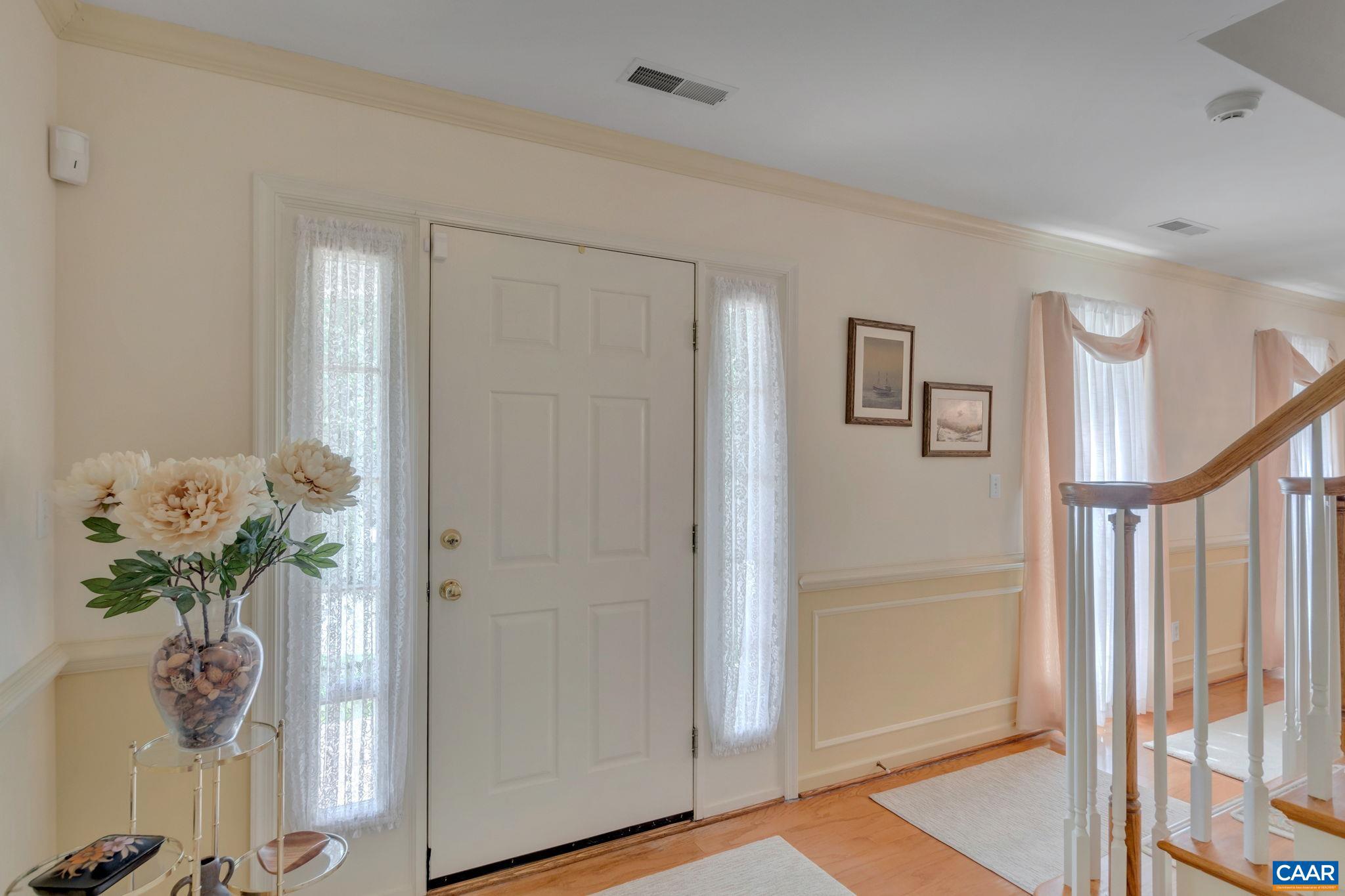 FOREST LAKES SOUTH - Residential