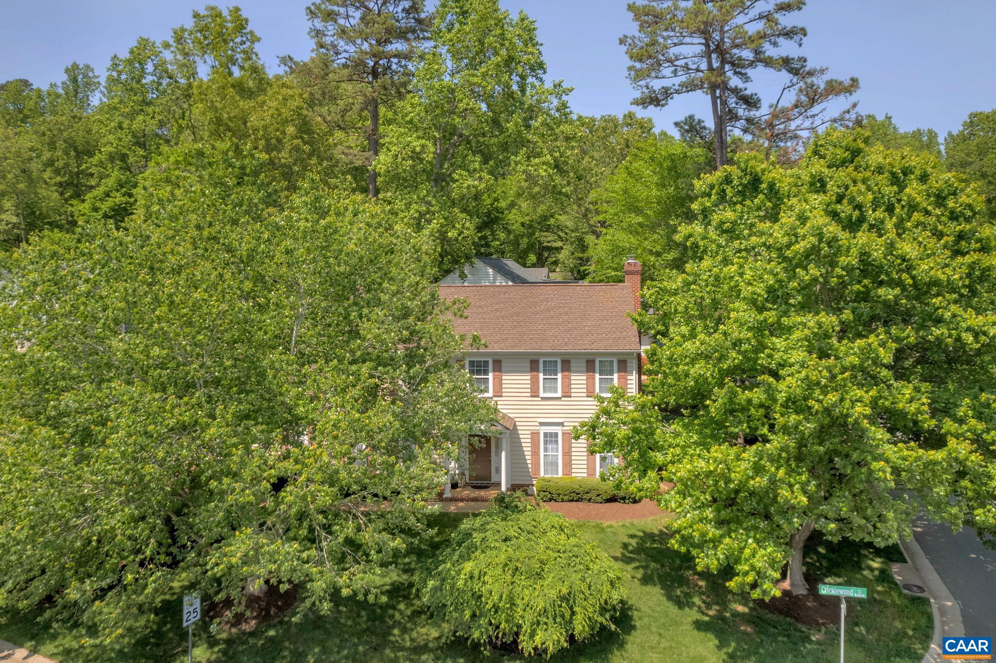 FOREST LAKES SOUTH - Residential