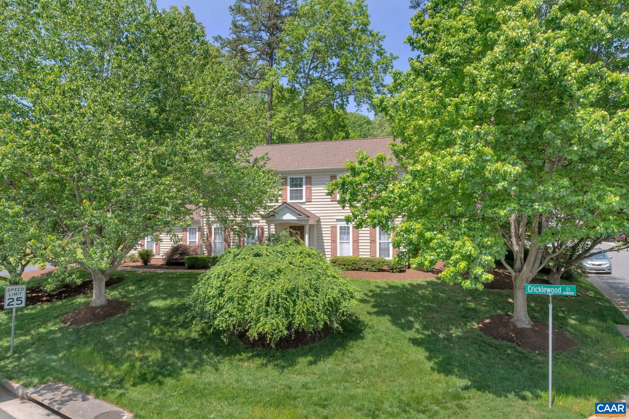 FOREST LAKES SOUTH - Residential