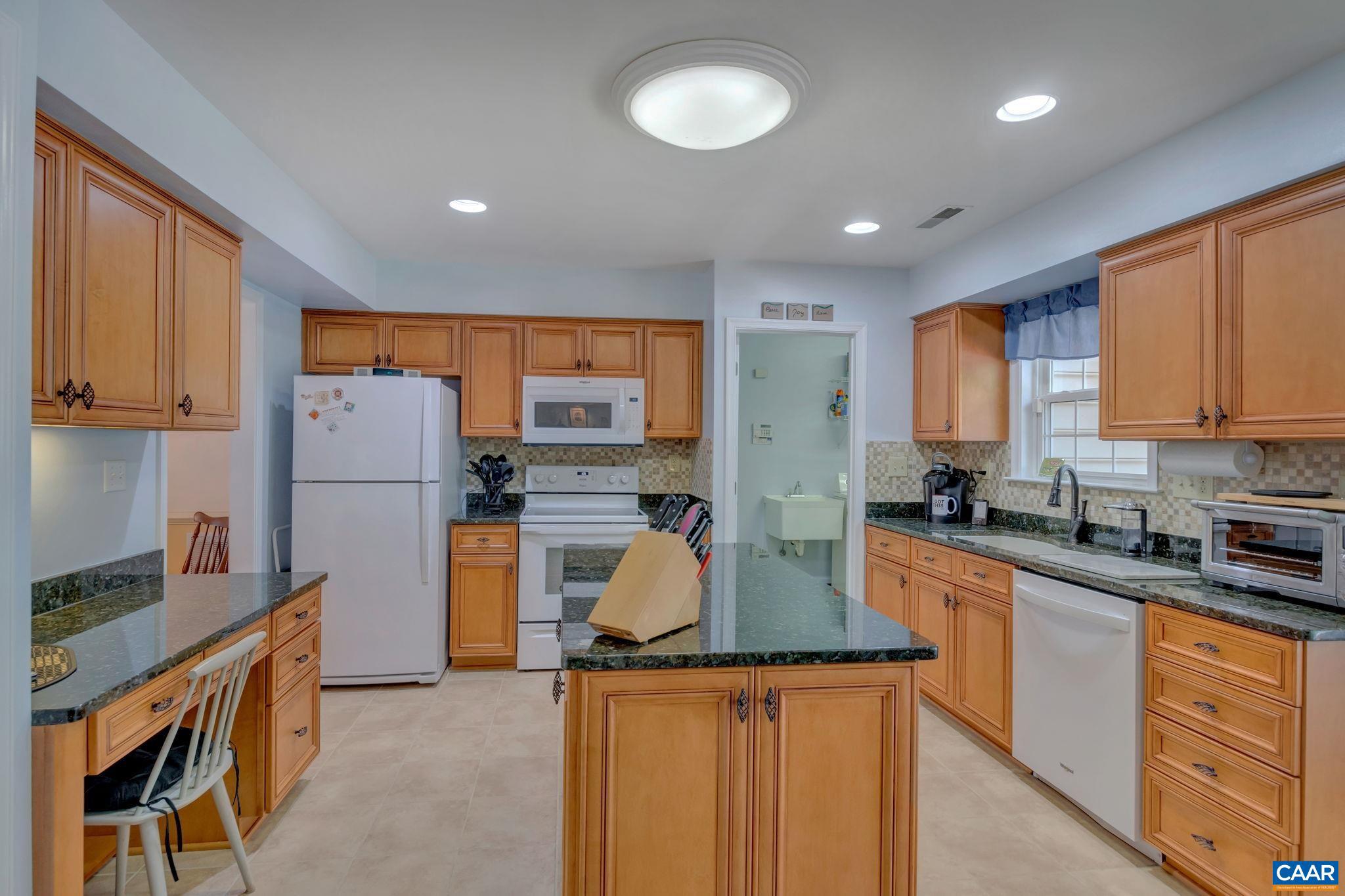 FOREST LAKES SOUTH - Residential