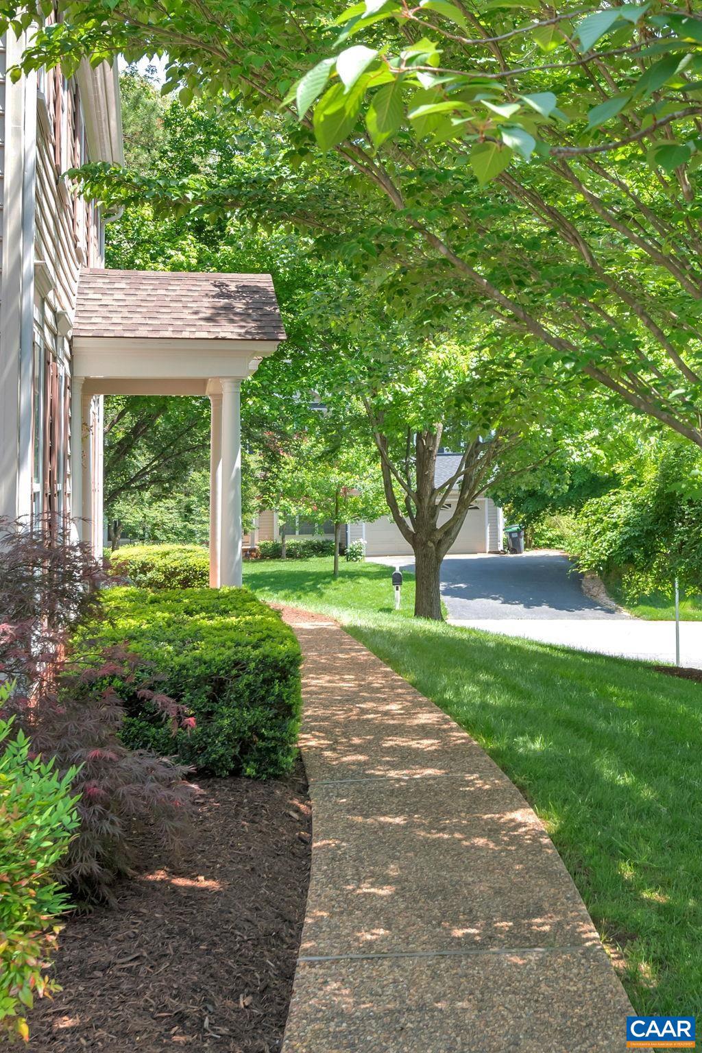 FOREST LAKES SOUTH - Residential