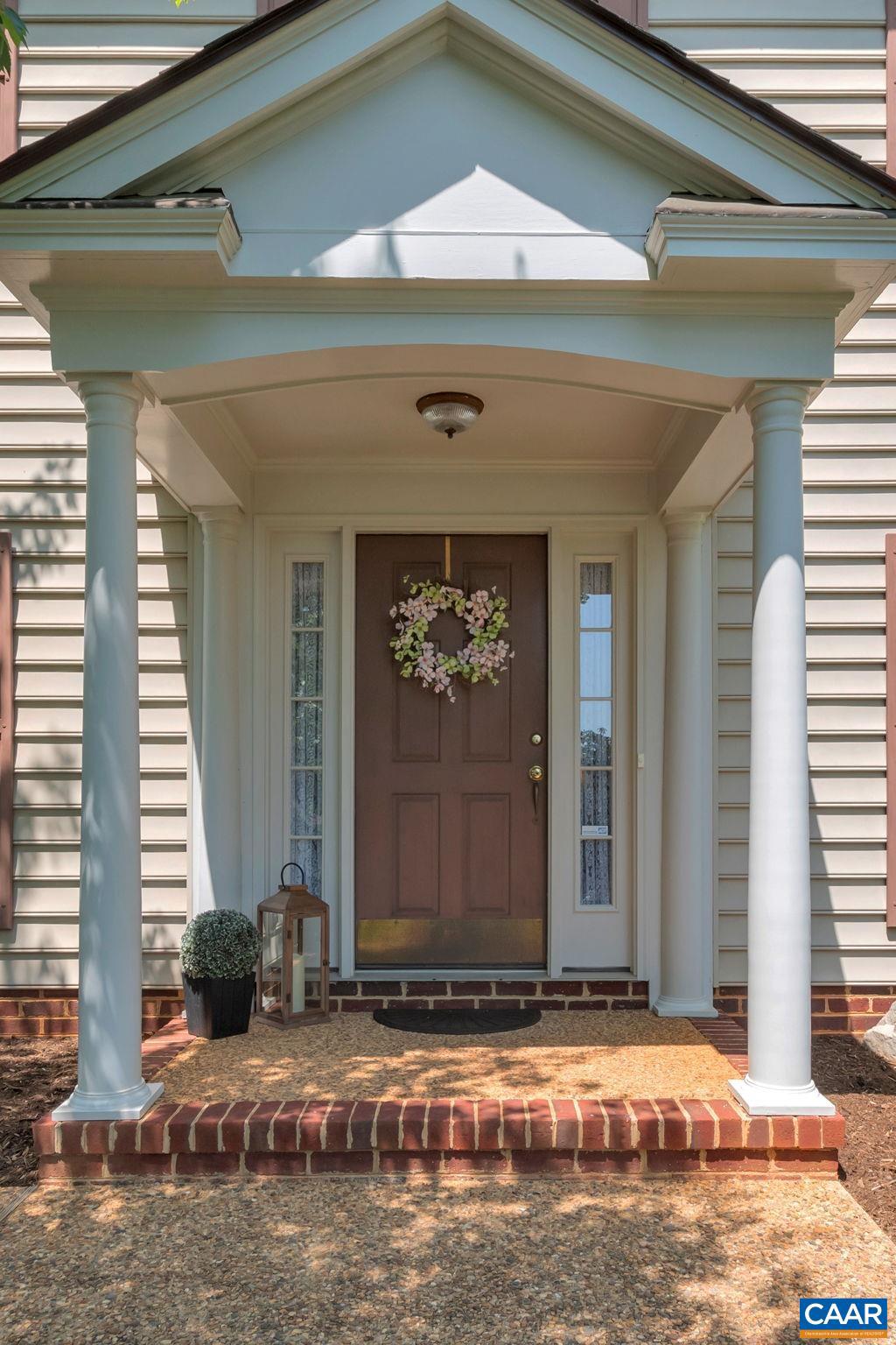 FOREST LAKES SOUTH - Residential